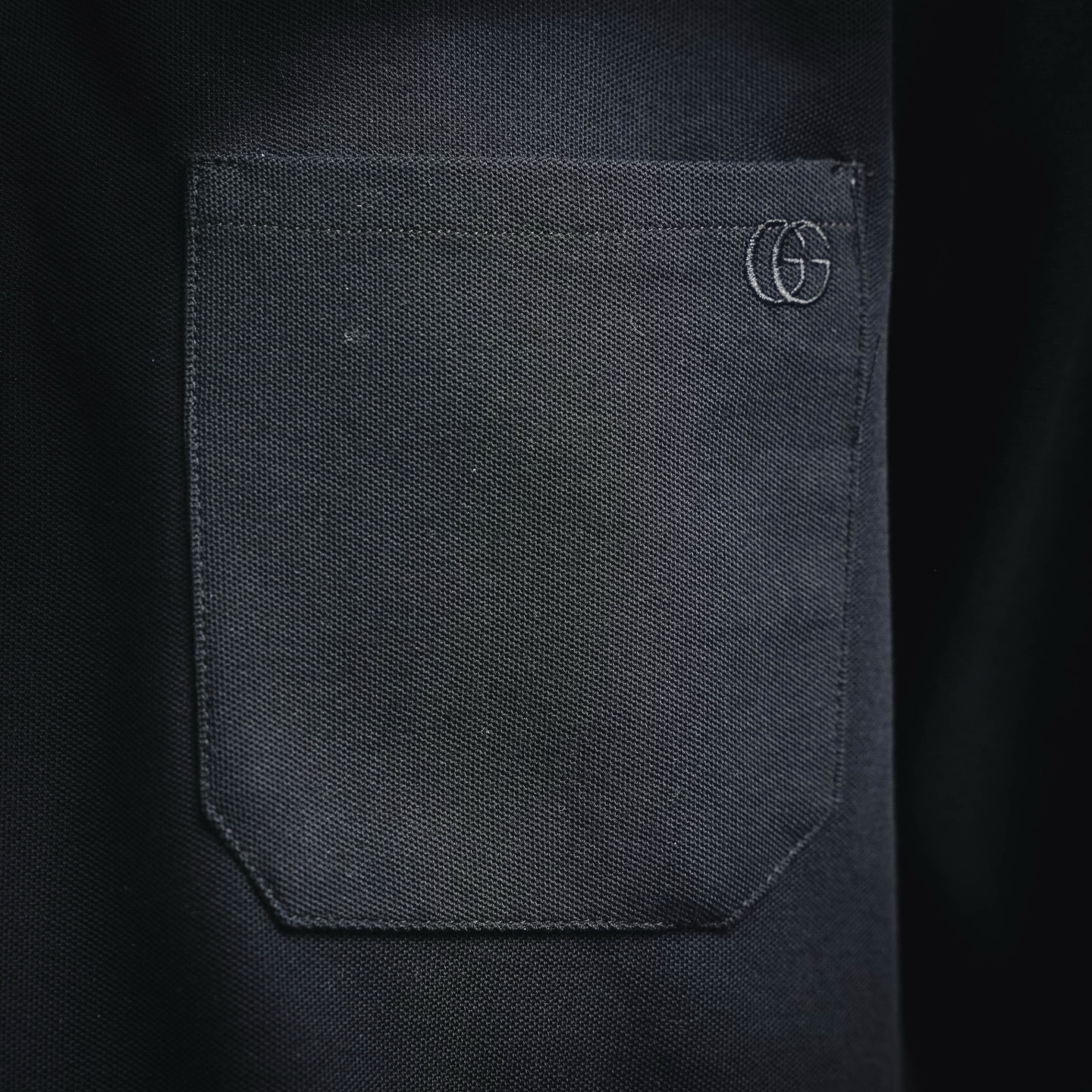 GUCCI 古驰25SS 经典红绿织带双G暗纹刺绣短袖Polo衫 黑色 白色 卡其-Chinese UA Cheap High Quatity Brand Clothes Bags handbags Sneakers wholesale wholesaler seller from China Factory suppliers Fashion Clothing Shoes best Quality Beautiful Price GUCCI 古驰25SS 经典红绿织带双G暗纹刺绣短袖Polo衫 黑色 白色 卡其