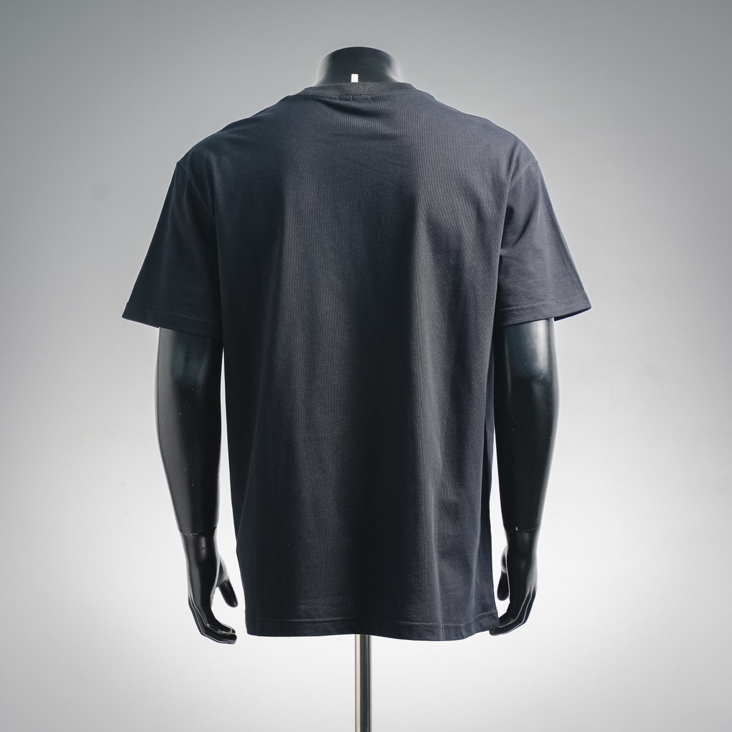Moncler/蒙口 26ss 坐标字母印花短袖