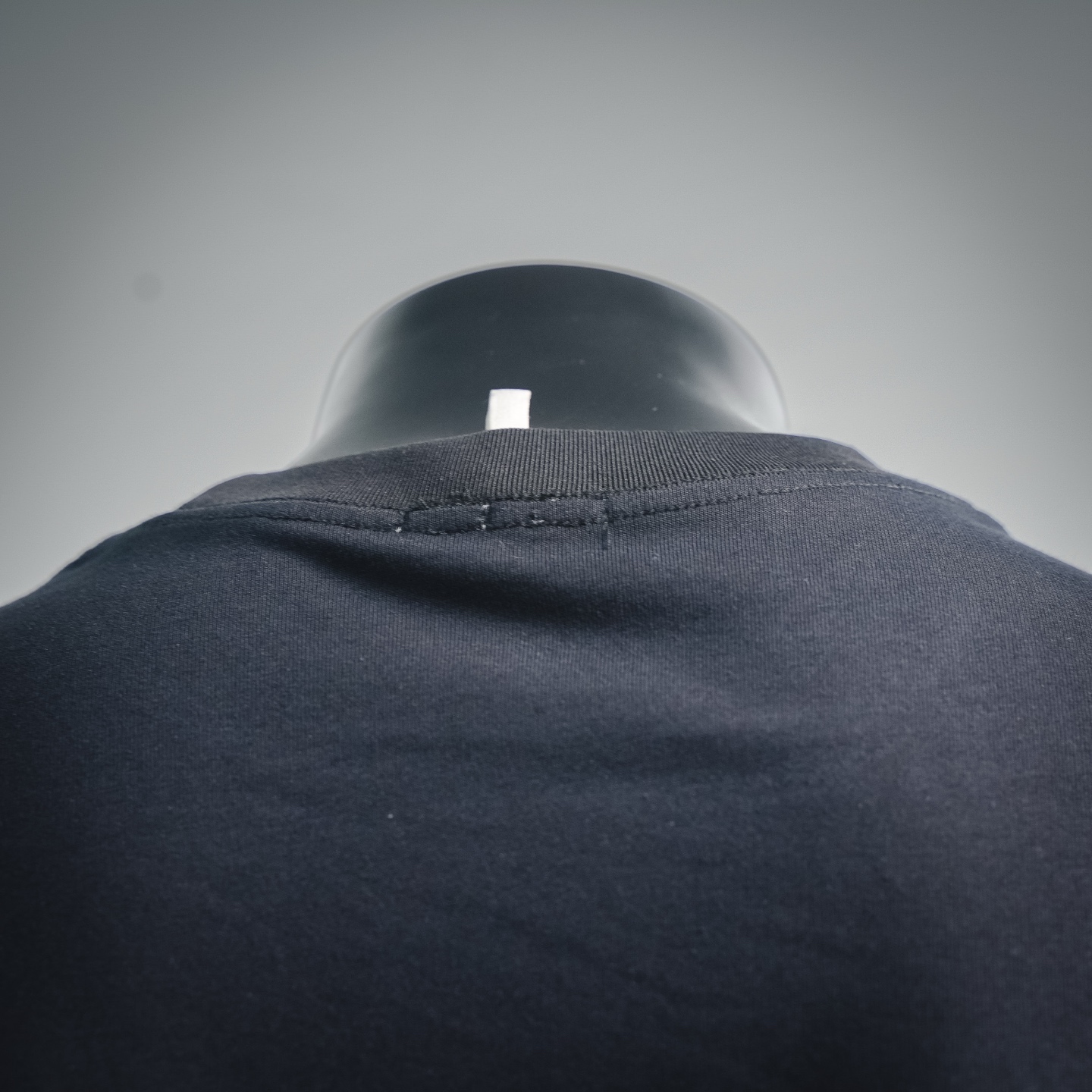 Moncler/蒙口 26ss 坐标字母印花短袖