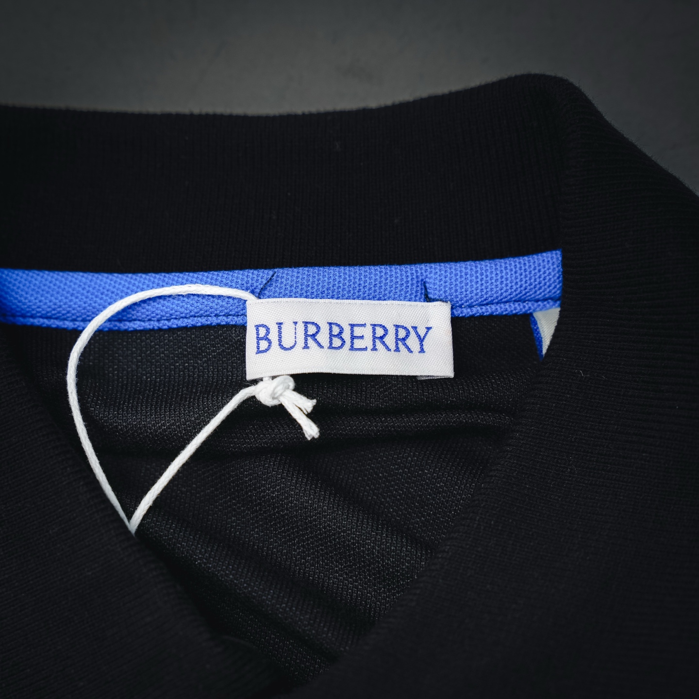 Burberry巴宝莉经典战马刺绣短袖Polo衫 黑色 白色-Chinese UA Cheap High Quatity Brand Clothes Bags handbags Sneakers wholesale wholesaler seller from China Factory suppliers Fashion Clothing Shoes best Quality Beautiful Price Burberry巴宝莉经典战马刺绣短袖Polo衫 黑色 白色
