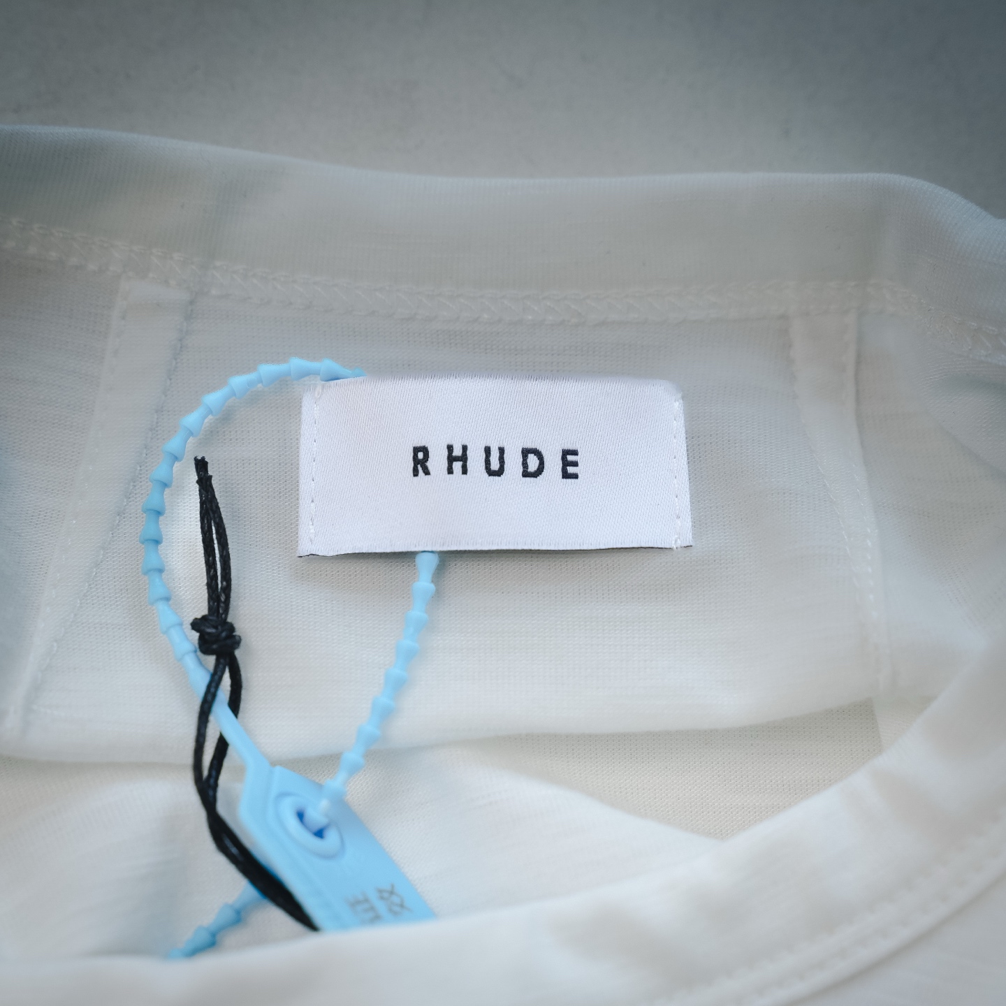 RHUDE万宝路复古USA旗帜logo印花短袖T恤-Chinese wholesaler seller Clothes Bags handbags wholesale Shoes High Quatity wholesaler seller Cheap Sneakers from China Factory Chinese suppliers china wholesale clothing wholesaler seller RHUDE万宝路复古USA旗帜logo印花短袖T恤