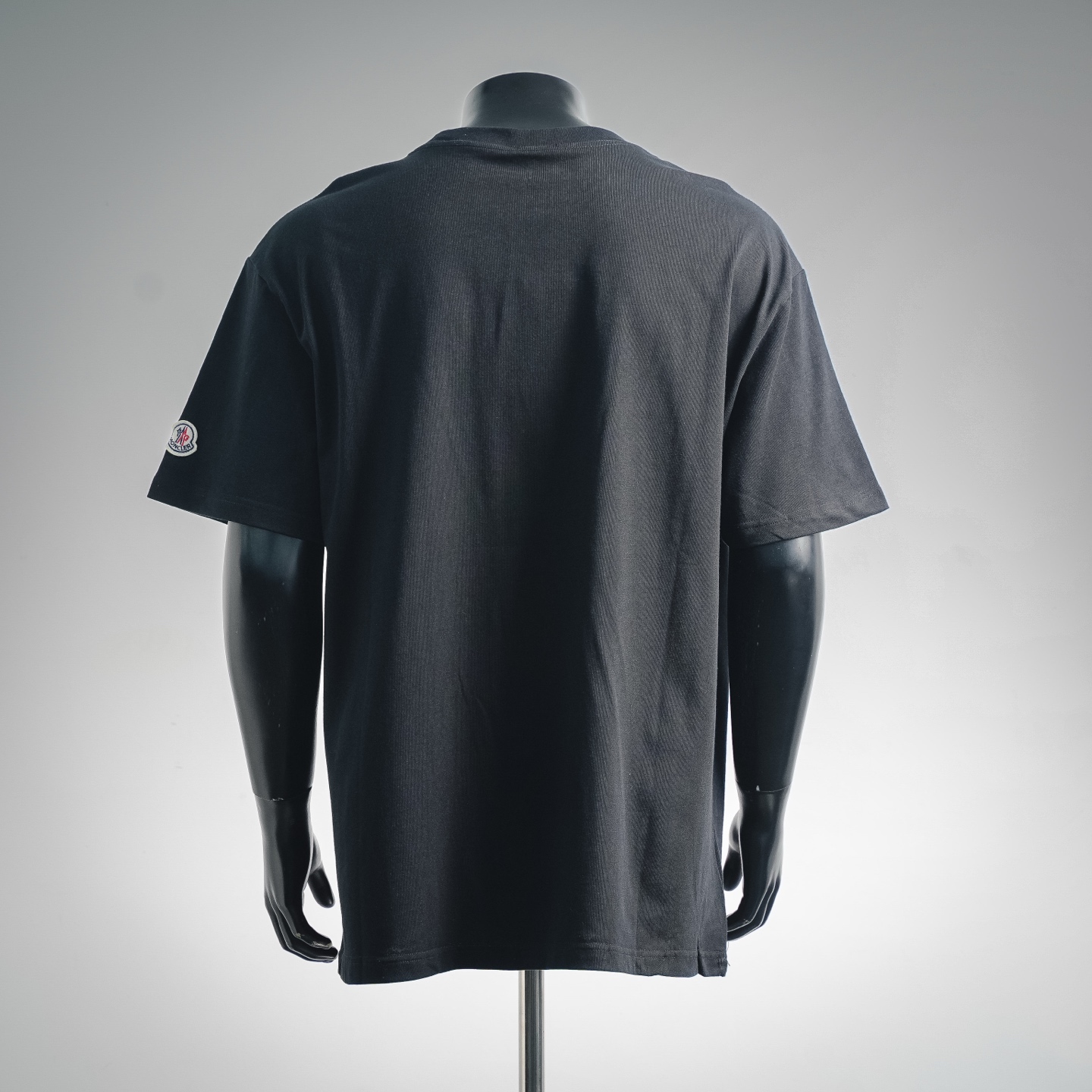 Moncler/蒙口 26ss 胸口条纹刺绣logo短袖T恤-Top High Quatity Cheap Sneakers Fashion Clothing Clothes Bags handbags Shoes of all Brand wholesale With The best Quality And Beautiful Price from China Factory Chinese suppliers wholesaler seller Moncler/蒙口 26ss 胸口条纹刺绣logo短袖T恤