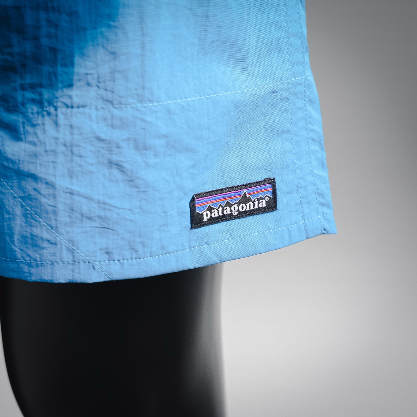 Patagonia 巴塔哥尼亚P-6Logo Responsibili Logo短裤-Chinese UA Cheap High Quatity Brand Clothes Bags handbags Sneakers wholesale wholesaler seller from China Factory suppliers Fashion Clothing Shoes best Quality Beautiful Price Patagonia 巴塔哥尼亚P-6Logo Responsibili Logo短裤