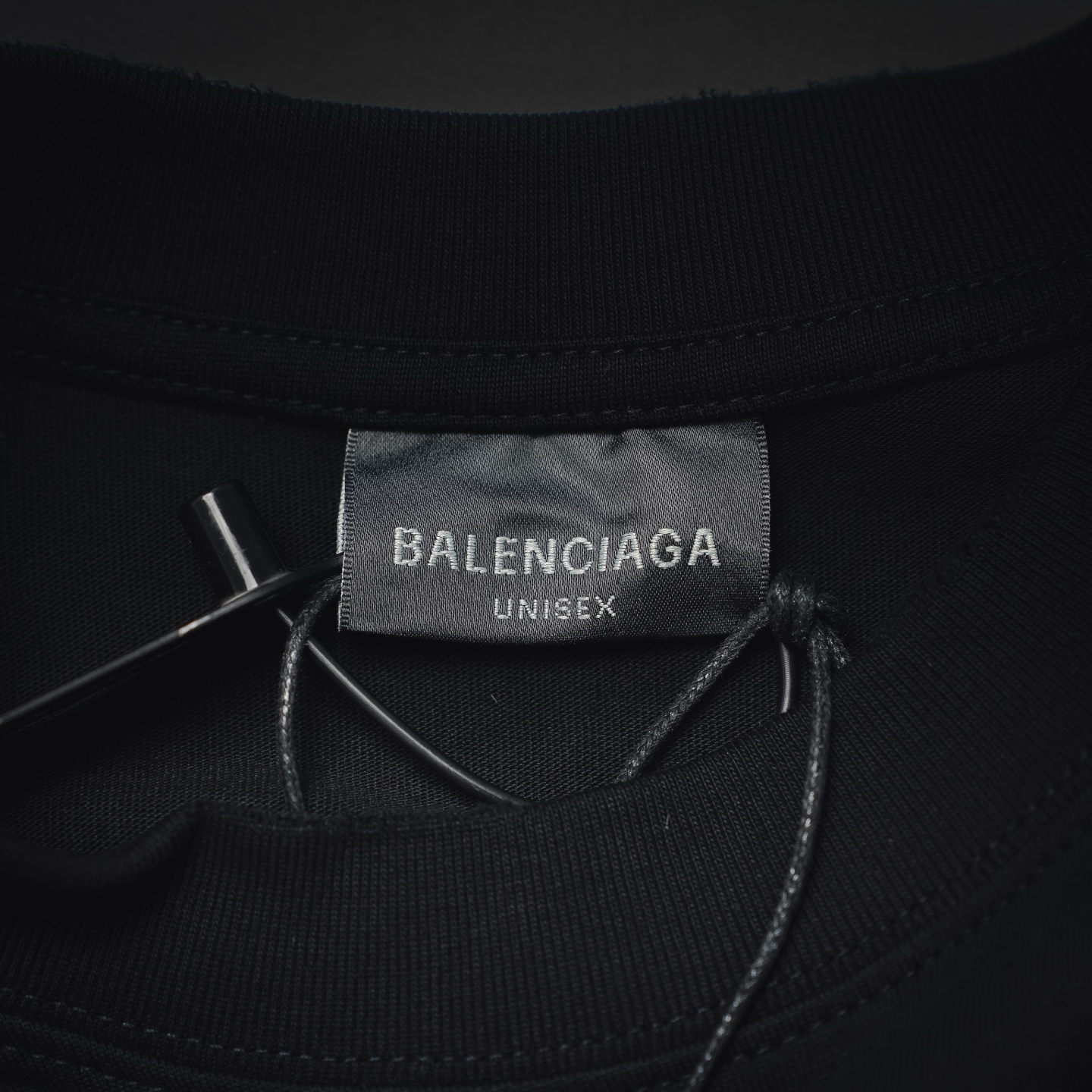 Balenciaga 巴黎世家BLCG 26ss凌乱喷雾字母圆领短袖T恤-Top High Quatity Cheap Sneakers Fashion Clothing Clothes Bags handbags Shoes of all Brand wholesale With The best Quality And Beautiful Price from China Factory Chinese suppliers wholesaler seller Balenciaga 巴黎世家BLCG 26ss凌乱喷雾字母圆领短袖T恤