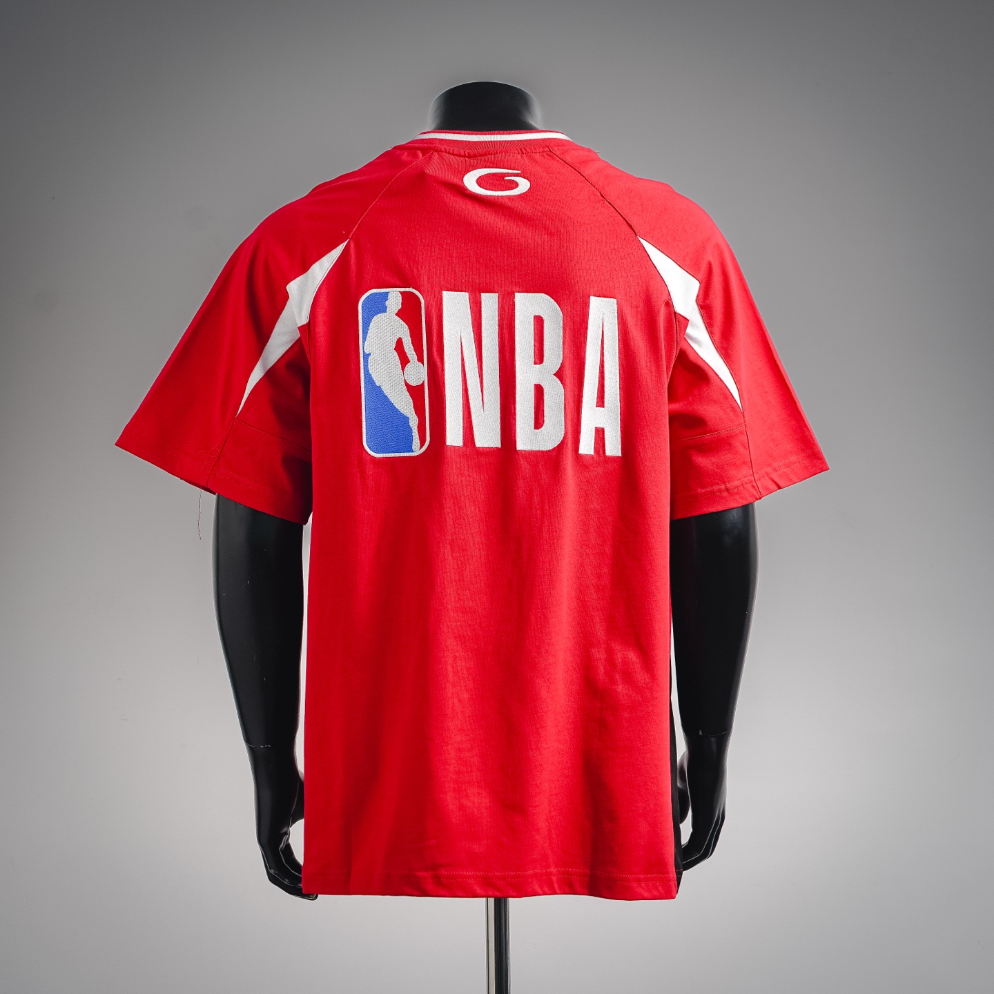 BALENCIAGA巴黎世家BLCG X NBA 篮球联名短袖T恤-莆田鞋,莆田鞋货源,高仿鞋,高仿鞋货源,安福档口,莆田高仿鞋,莆田鞋批发,高仿鞋批发,莆田高仿运动鞋,高仿运动鞋,莆田运动鞋 BALENCIAGA巴黎世家BLCG X NBA 篮球联名短袖T恤
