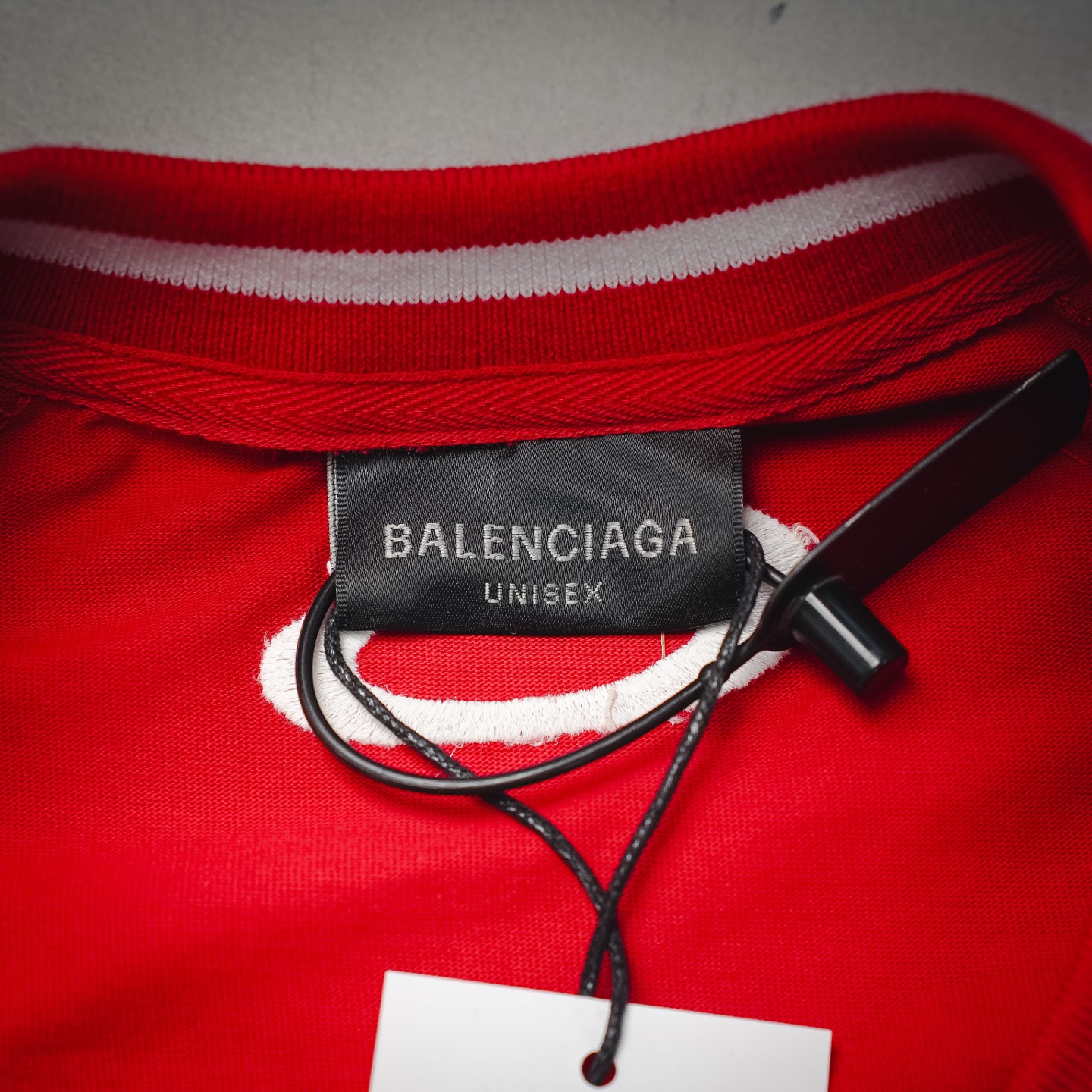 BALENCIAGA巴黎世家BLCG X NBA 篮球联名短袖T恤-莆田鞋,莆田鞋货源,高仿鞋,高仿鞋货源,安福档口,莆田高仿鞋,莆田鞋批发,高仿鞋批发,莆田高仿运动鞋,高仿运动鞋,莆田运动鞋 BALENCIAGA巴黎世家BLCG X NBA 篮球联名短袖T恤