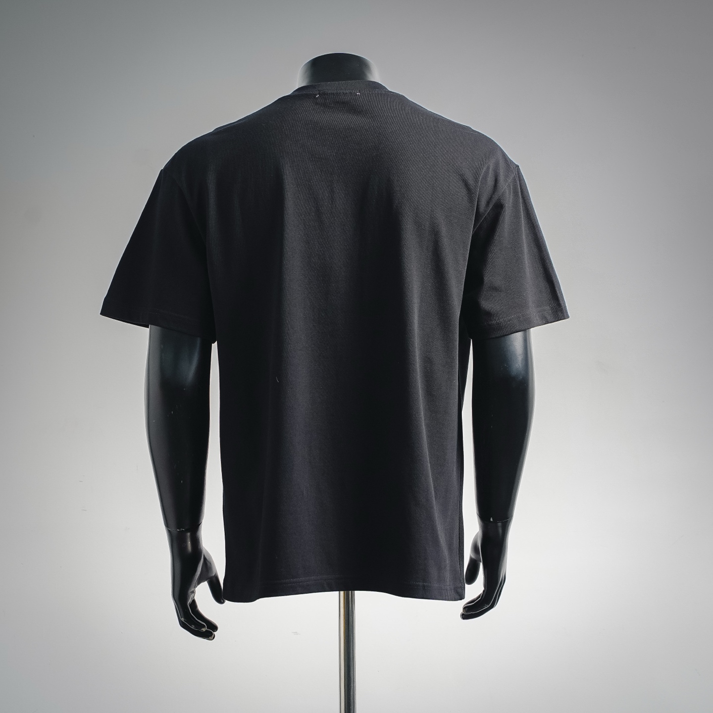 Stone island 石头岛胸口刺绣胸章圆领落肩短袖T恤-Top High Quatity Cheap Sneakers Fashion Clothing Clothes Bags handbags Shoes of all Brand wholesale With The best Quality And Beautiful Price from China Factory Chinese suppliers wholesaler seller Stone island 石头岛胸口刺绣胸章圆领落肩短袖T恤