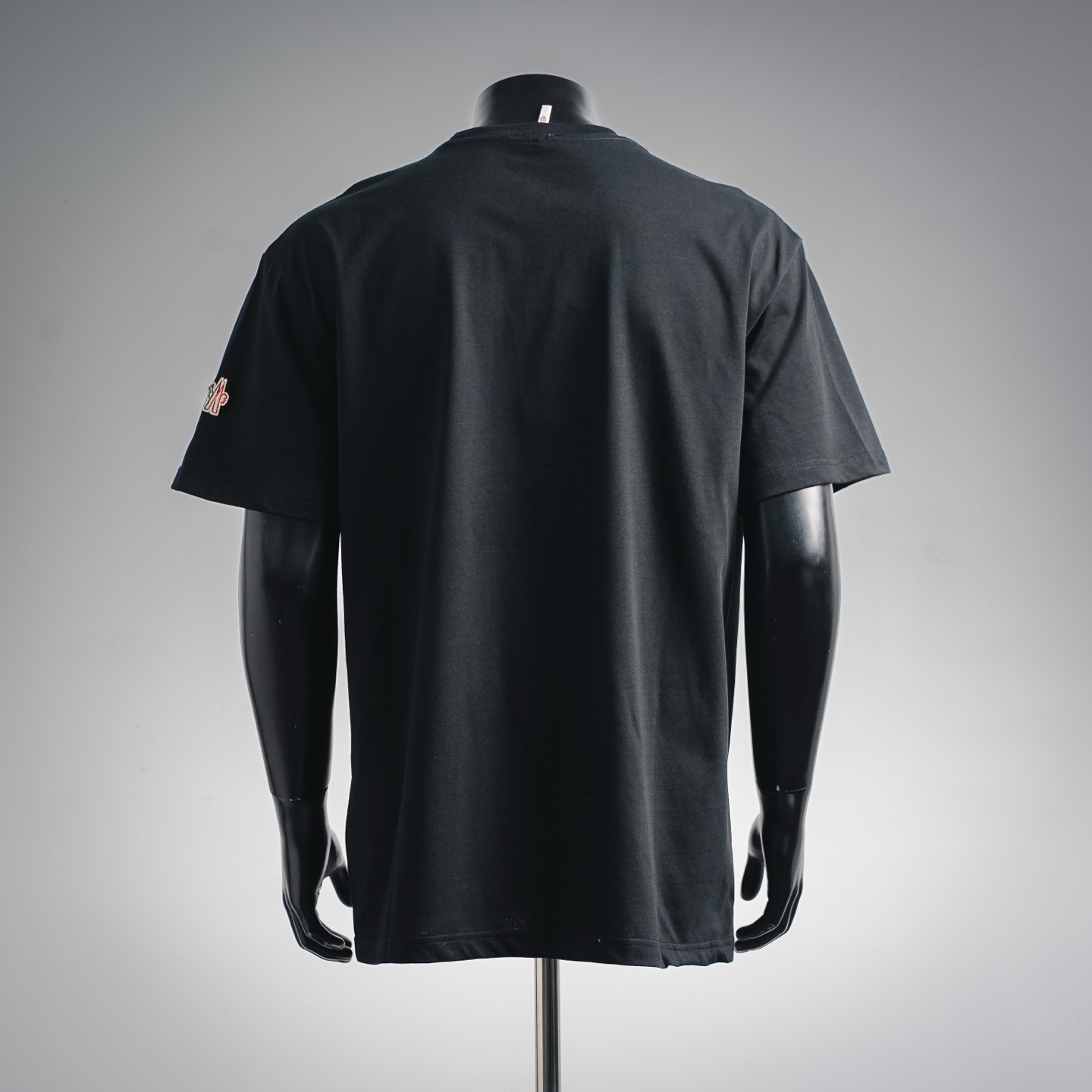 Moncler/蒙口 26ss 胸前字母标短袖T恤-Top High Quatity Cheap Sneakers Fashion Clothing Clothes Bags handbags Shoes of all Brand wholesale With The best Quality And Beautiful Price from China Factory Chinese suppliers wholesaler seller Moncler/蒙口 26ss 胸前字母标短袖T恤