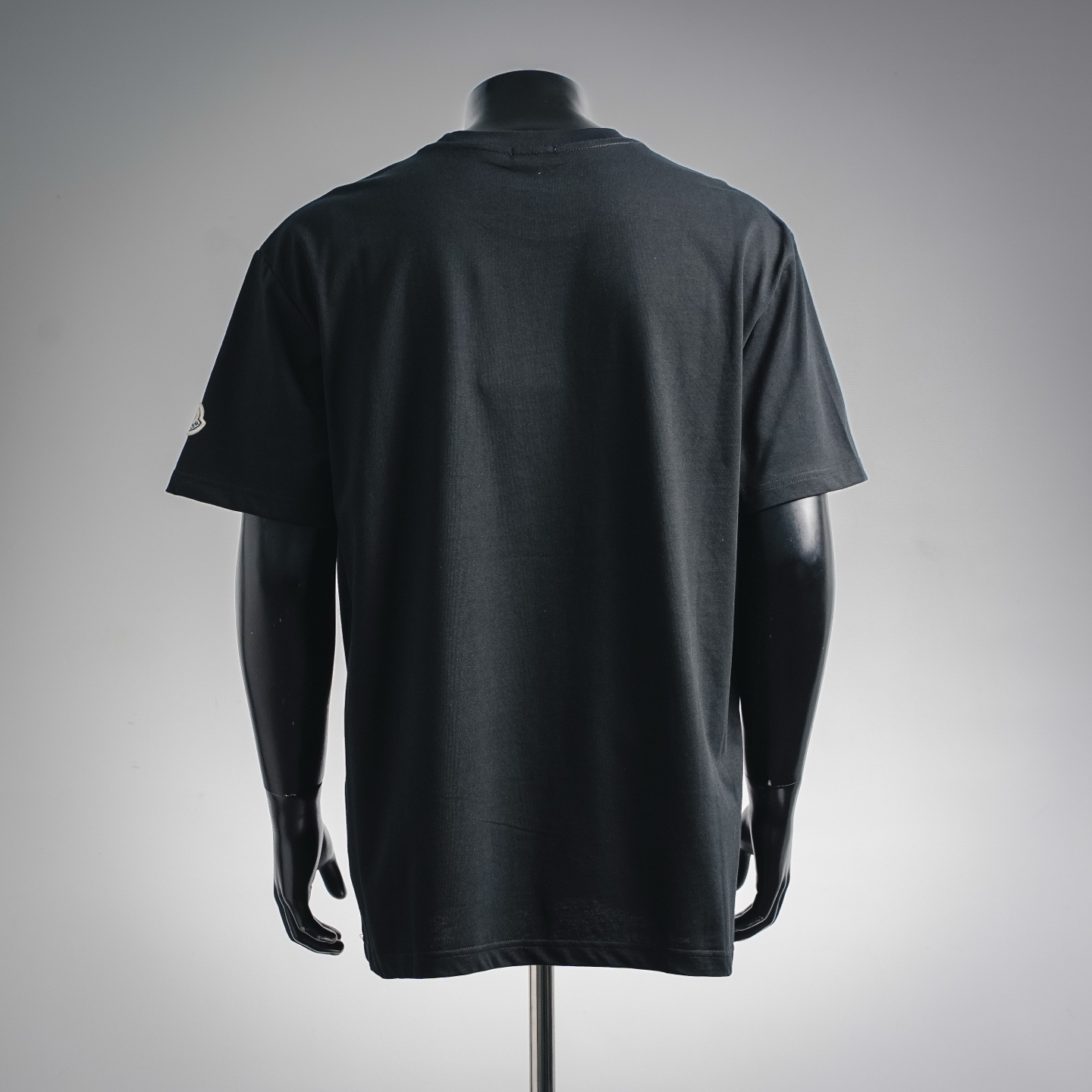 Moncler/蒙口 26ss 胸前徽标logo短袖T恤-莆田鞋,莆田鞋货源,高仿鞋,高仿鞋货源,安福档口,莆田高仿鞋,莆田鞋批发,高仿鞋批发,莆田高仿运动鞋,高仿运动鞋,莆田运动鞋 Moncler/蒙口 26ss 胸前徽标logo短袖T恤