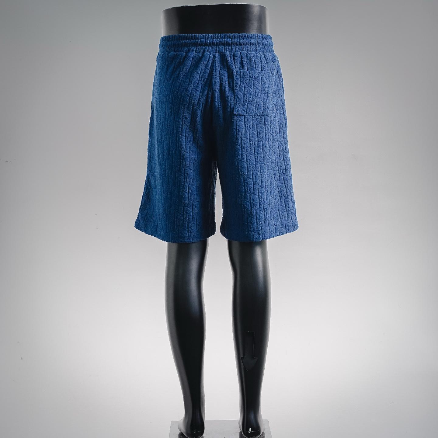 Dior 迪奥经典老花暗纹毛巾短裤-Top High Quatity Cheap Sneakers Fashion Clothing Clothes Bags handbags Shoes of all Brand wholesale With The best Quality And Beautiful Price from China Factory Chinese suppliers wholesaler seller Dior 迪奥经典老花暗纹毛巾短裤