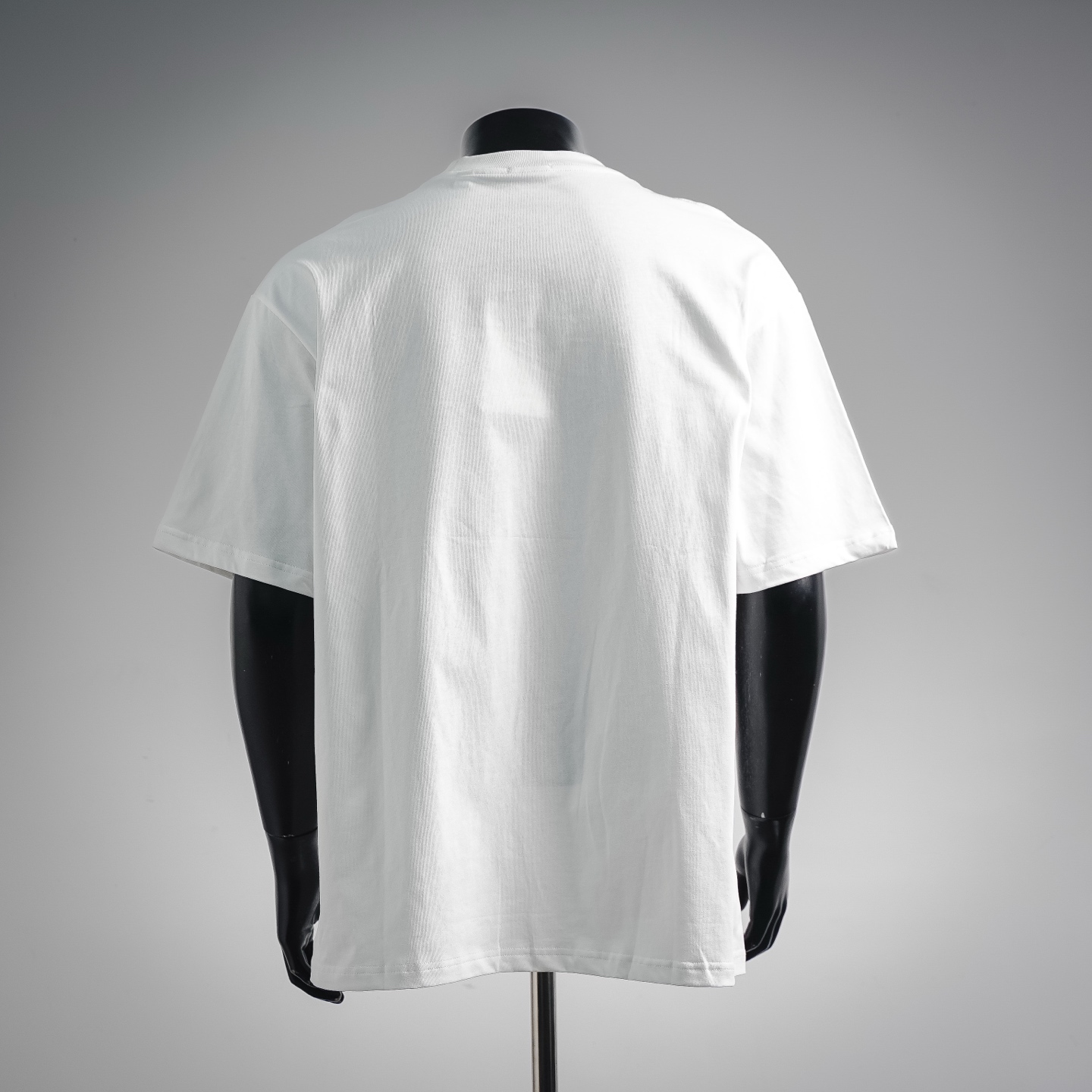 Burberry巴宝莉经典字母印花短袖T恤