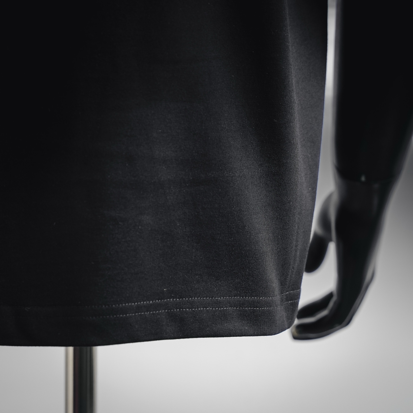 GOODBRAND 26ss马年限定系列短袖T恤 黑 白