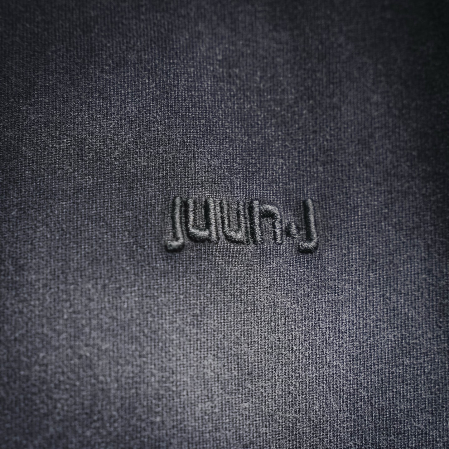 JUUN.J小众极简logo刺绣做旧洗水翻领短袖polo衫-Top High Quatity Cheap Sneakers Fashion Clothing Clothes Bags handbags Shoes of all Brand wholesale With The best Quality And Beautiful Price from China Factory Chinese suppliers wholesaler seller JUUN.J小众极简logo刺绣做旧洗水翻领短袖polo衫