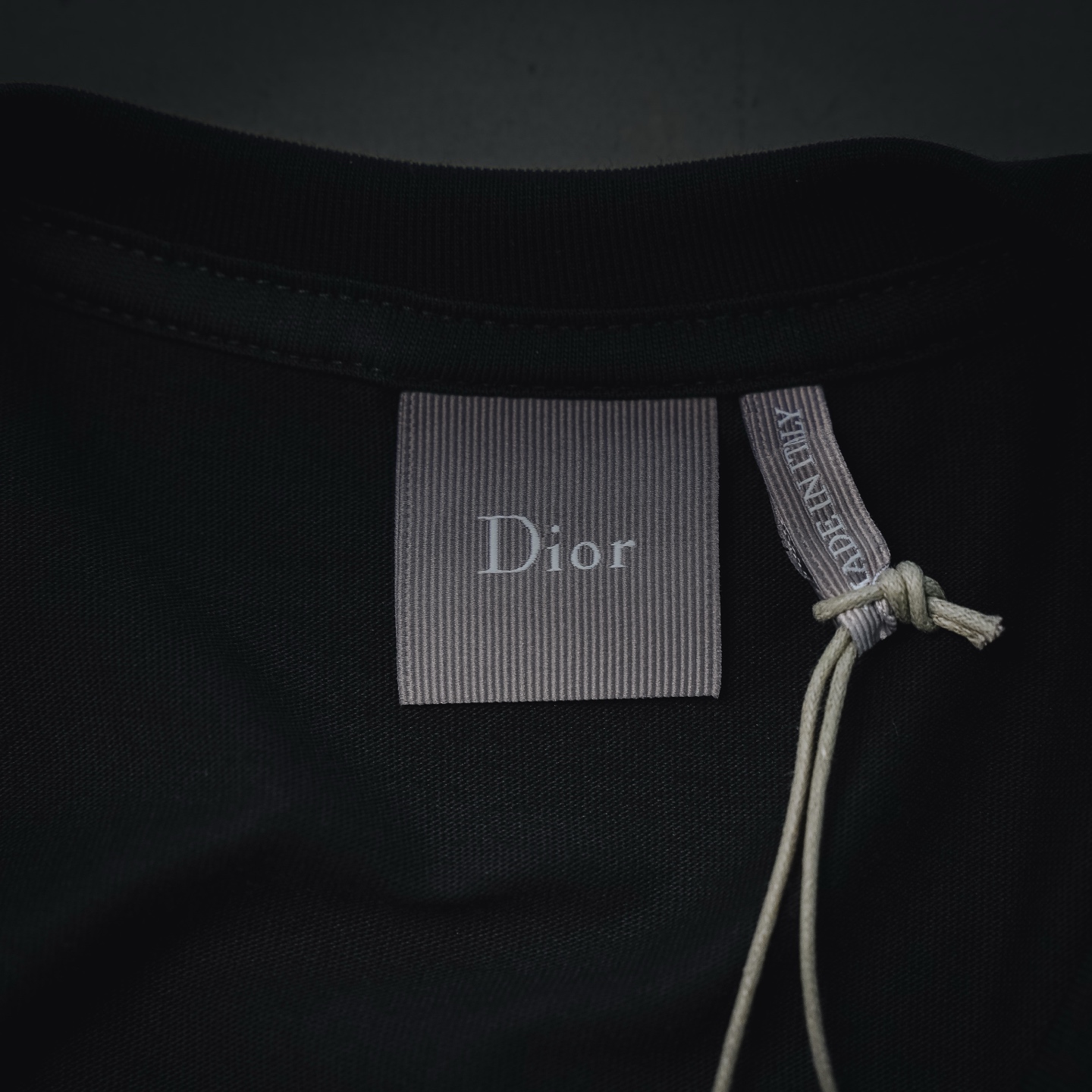 Dior 迪奥 2026ss 限定花卉刺绣短袖T恤 DIOR重磅推出的花卉系列短袖-Chinese UA Cheap High Quatity Brand Clothes Bags handbags Sneakers wholesale wholesaler seller from China Factory suppliers Fashion Clothing Shoes best Quality Beautiful Price Dior 迪奥 2026ss 限定花卉刺绣短袖T恤 DIOR重磅推出的花卉系列短袖