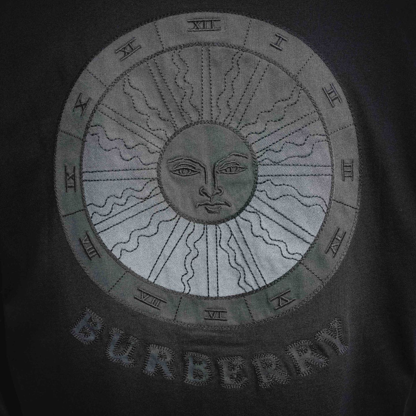 Burberry 巴宝莉 26ss 太阳徽标短袖T恤 巴宝莉新款太阳T恤-Chinese UA Cheap High Quatity Brand Clothes Bags handbags Sneakers wholesale wholesaler seller from China Factory suppliers Fashion Clothing Shoes best Quality Beautiful Price Burberry 巴宝莉 26ss 太阳徽标短袖T恤 巴宝莉新款太阳T恤