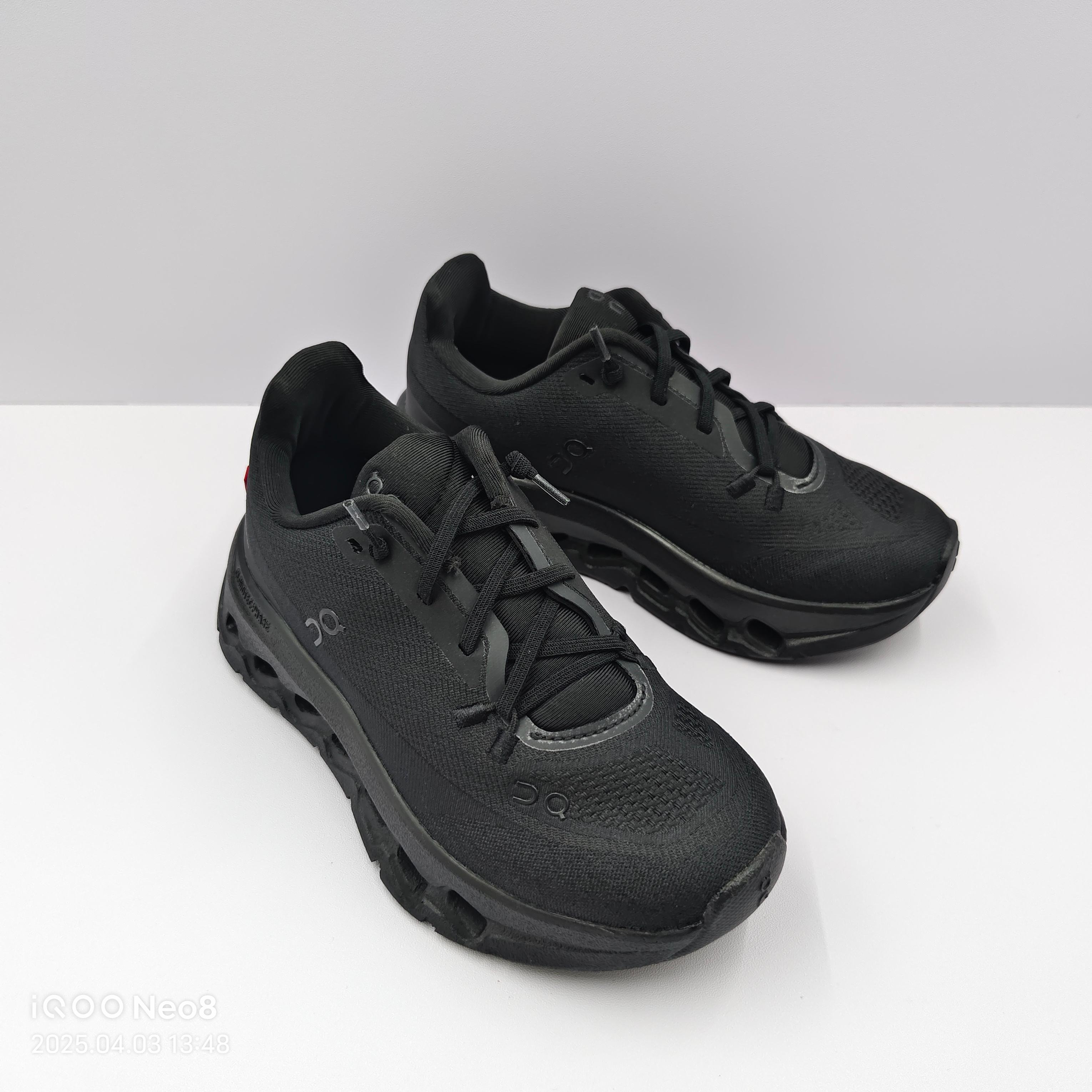 NO:211446,On Aopa Cloudtilt Comfortable and versatile non-slip and wear-resistant low-top life casual shoes Children's style Black Size 28 29 30 31 32 33 34 35 36 37, Aopa Sports Shoes, christian louboutin, sneakers,19860909On昂跑Cloudtilt舒适百搭防滑耐磨低帮 生活休闲鞋 童款 黑色 码数 28 29 30 31 32 33 34 35 36 37,昂跑运动鞋,christian louboutin,sneakers,,Children's