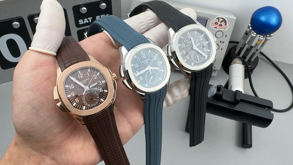 懷錶復興潮？從拍賣市場發現：這類古董懷錶價格三年內暴漲200%