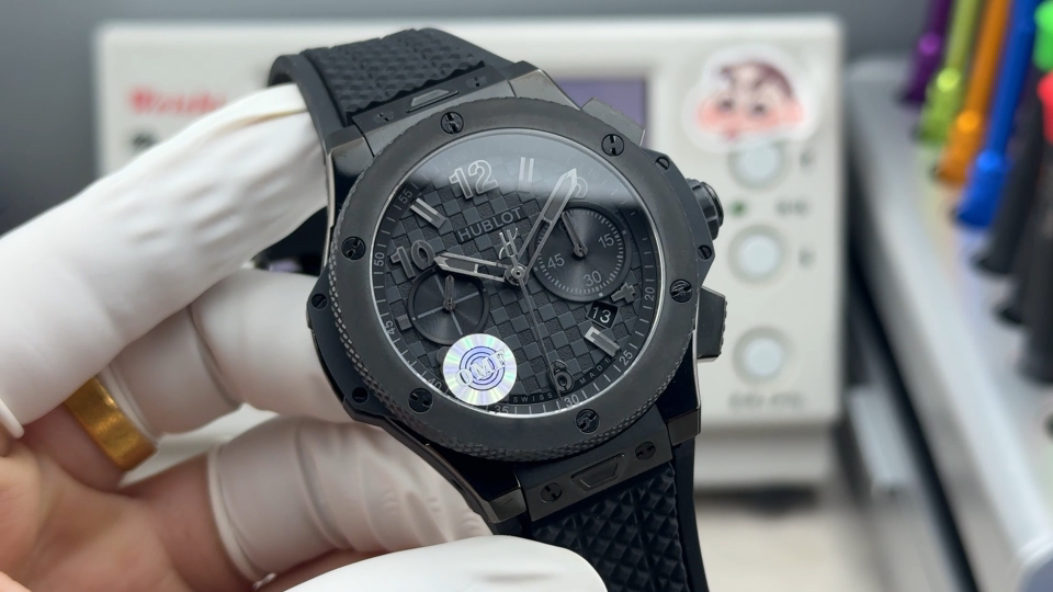 위블로 시계 Hublot 15139