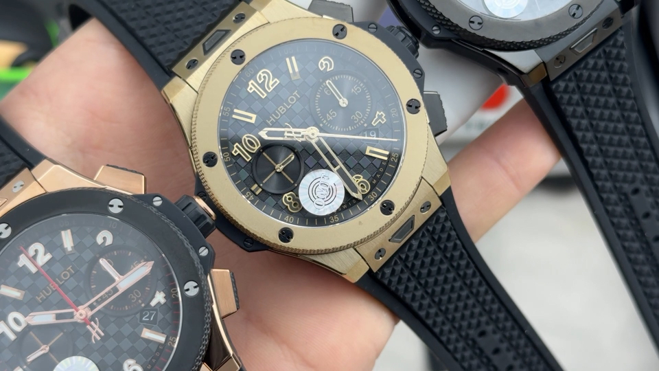 위블로 시계 Hublot 15137