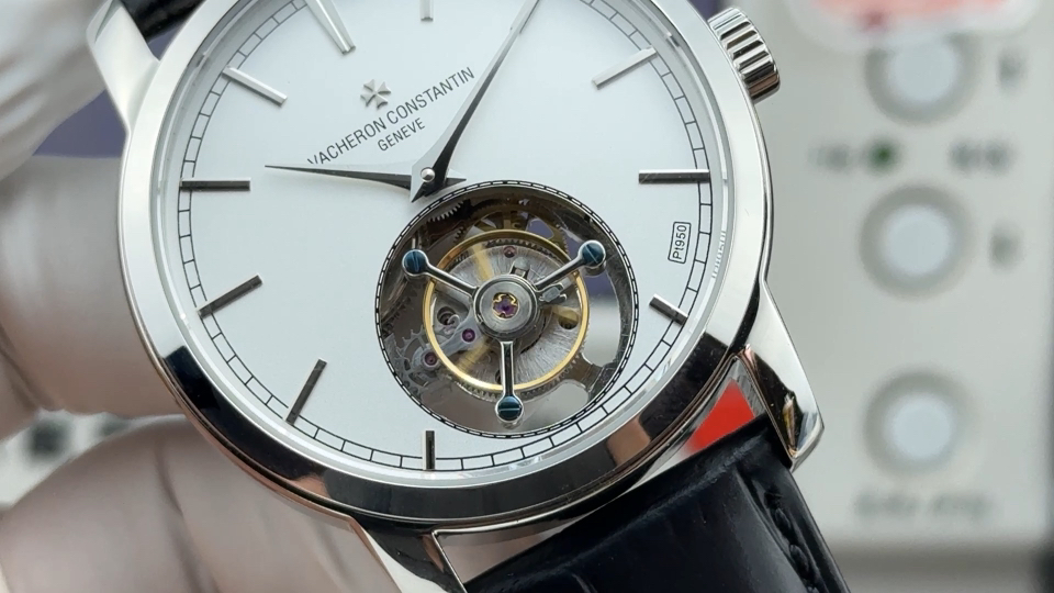 RMS 2026 Traditionnelle 360° 42mm 28800 Novità Vacheron Constantin
