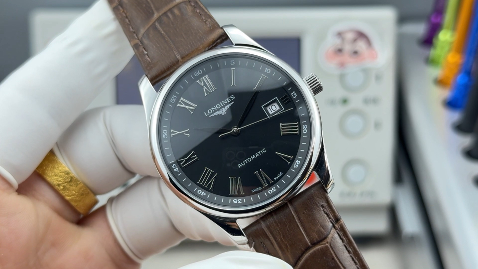 TW 40mm “ ” 2824 Longines Longines Uomo Uomo