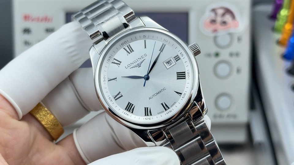 TW 40mm “ ” 2824 Longines Longines Uomo Uomo