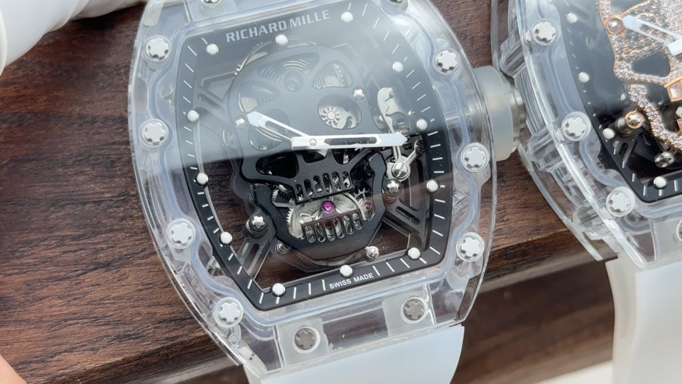 Richard Mille/