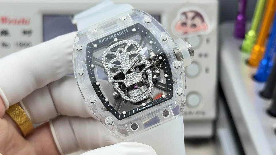 Richard Mille/
