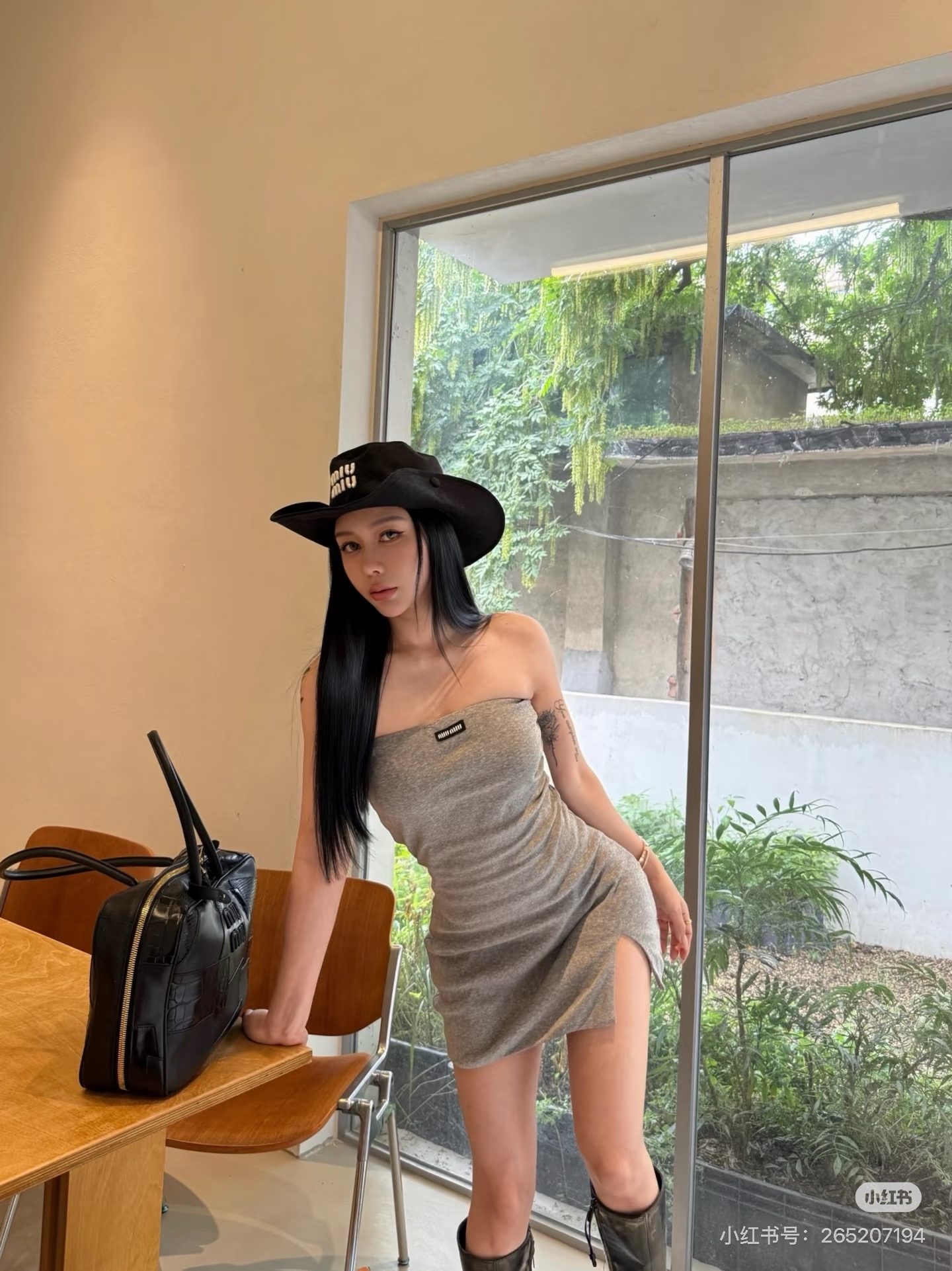 Miu Miu - Dress
