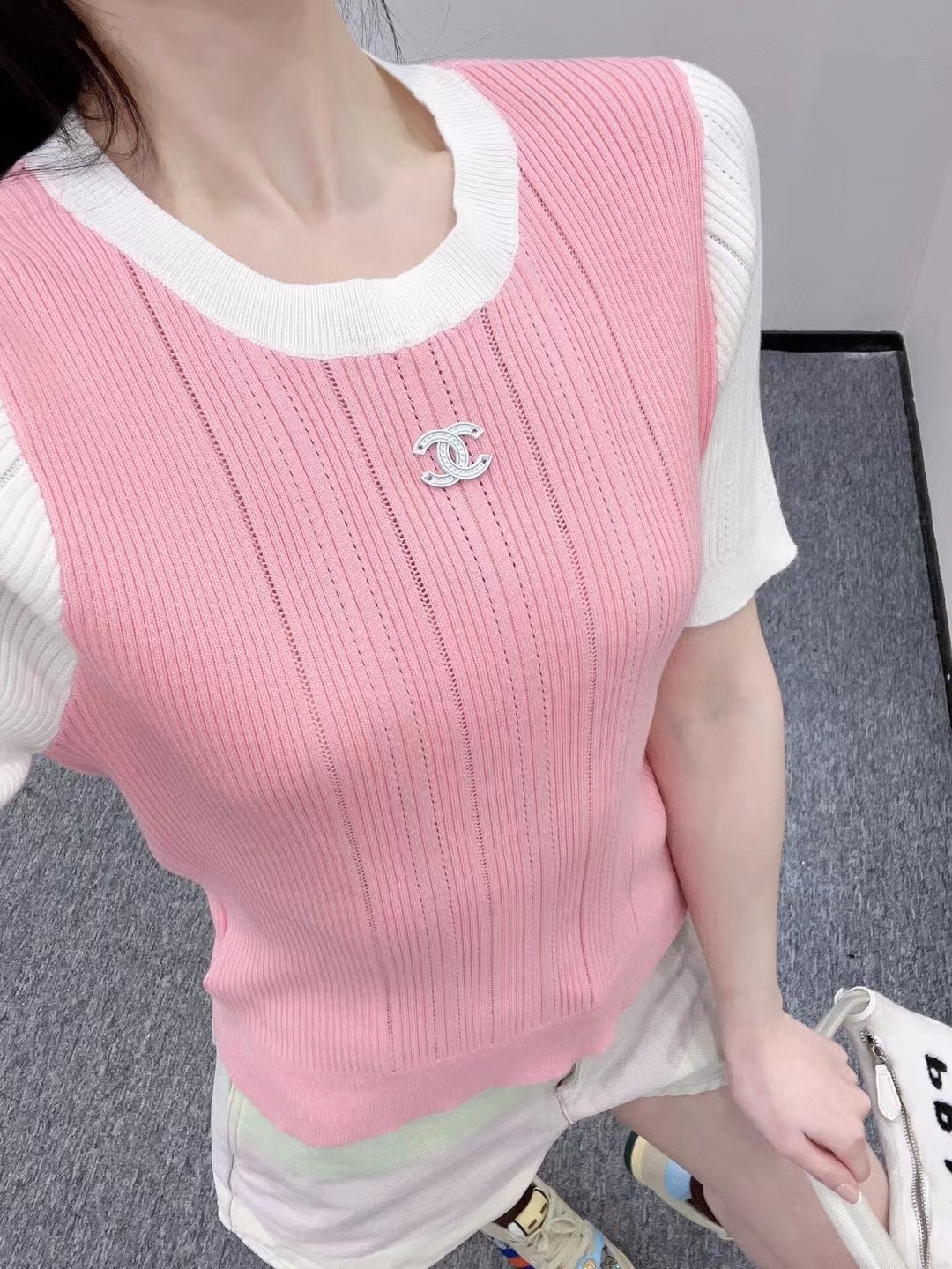 NO:314178,Model pictures, alexander wang19860909模特图,,alexander wang,Women's clothing