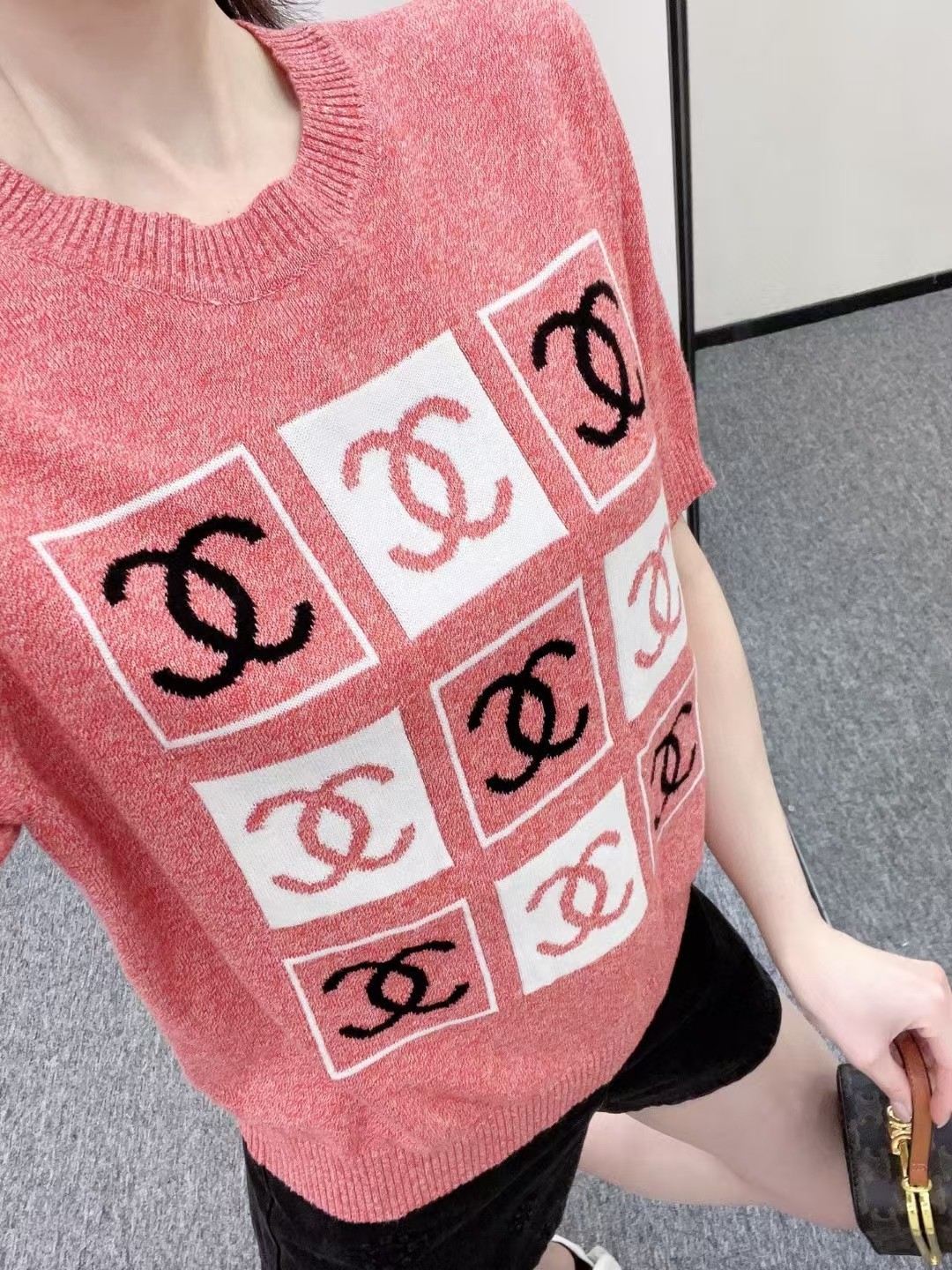 NO:309695,Model pictures, alexander wang19860909模特图,,alexander wang,Women's clothing