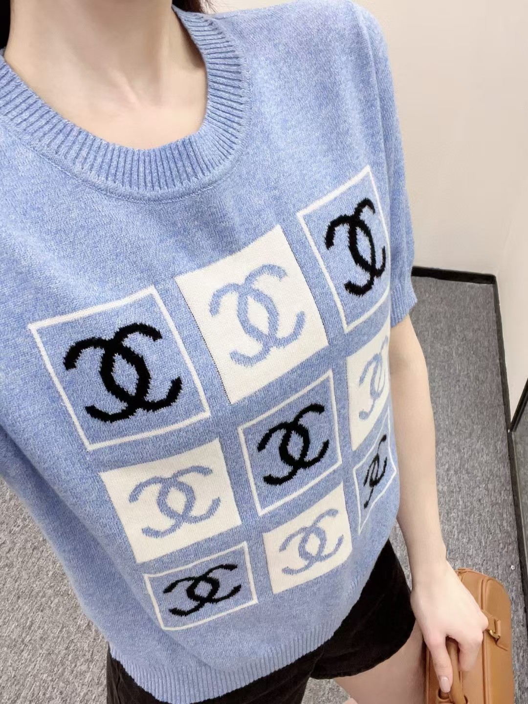 NO:309699,Model pictures, alexander wang19860909模特图,,alexander wang,Women's clothing