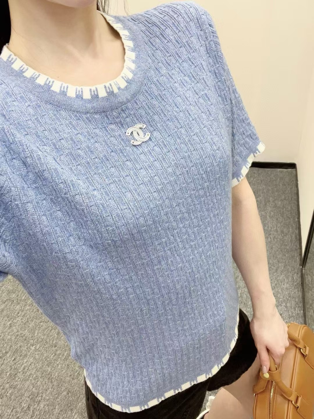 NO:309684,Model pictures, alexander wang19860909模特图,,alexander wang,Women's clothing