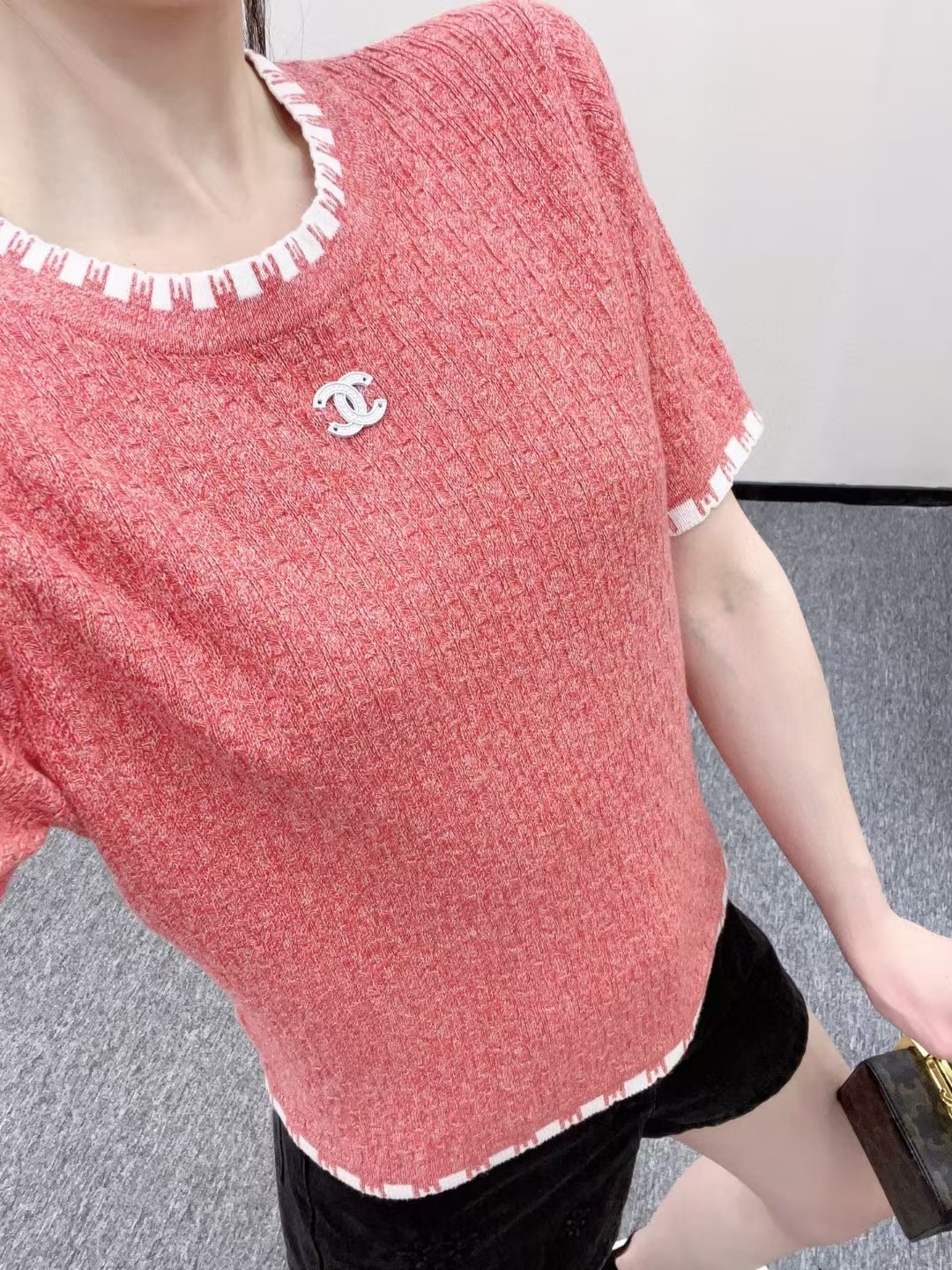 NO:309688,Model pictures, alexander wang19860909模特图,,alexander wang,Women's clothing