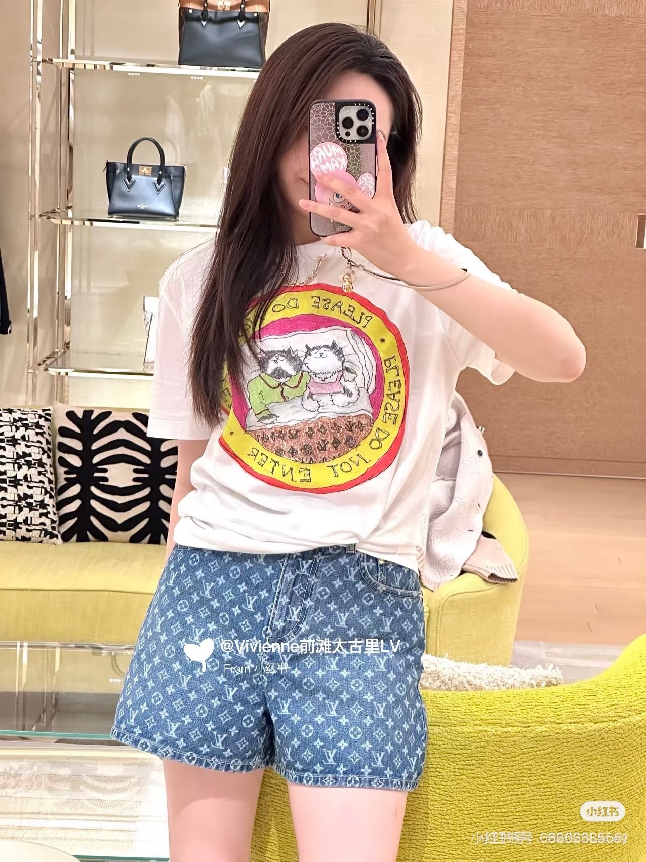 NO:499640,Purchase agent upper body picture, alexander wang19860909代购上身图,,alexander wang,Women's clothing