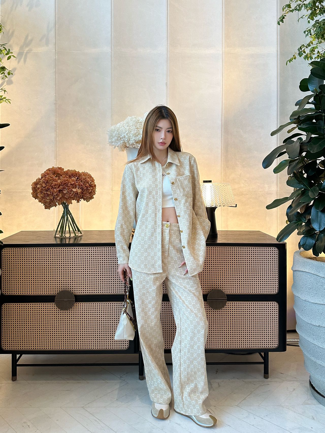 NO:500439,Model pictures, alexander wang19860909模特图,,alexander wang,Women's clothing