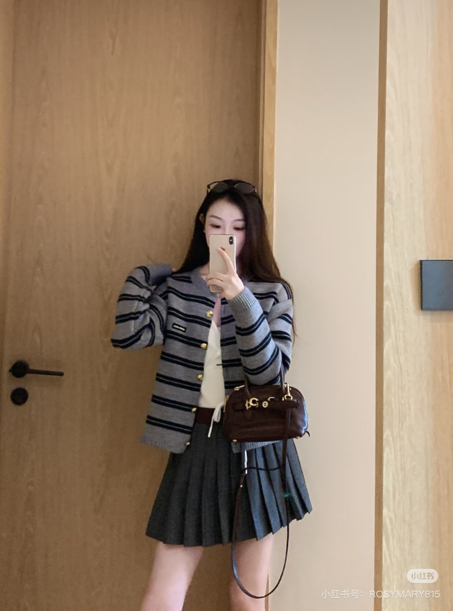 NO:500431,Purchase agent upper body picture, alexander wang19860909代购上身图,,alexander wang,Women's clothing