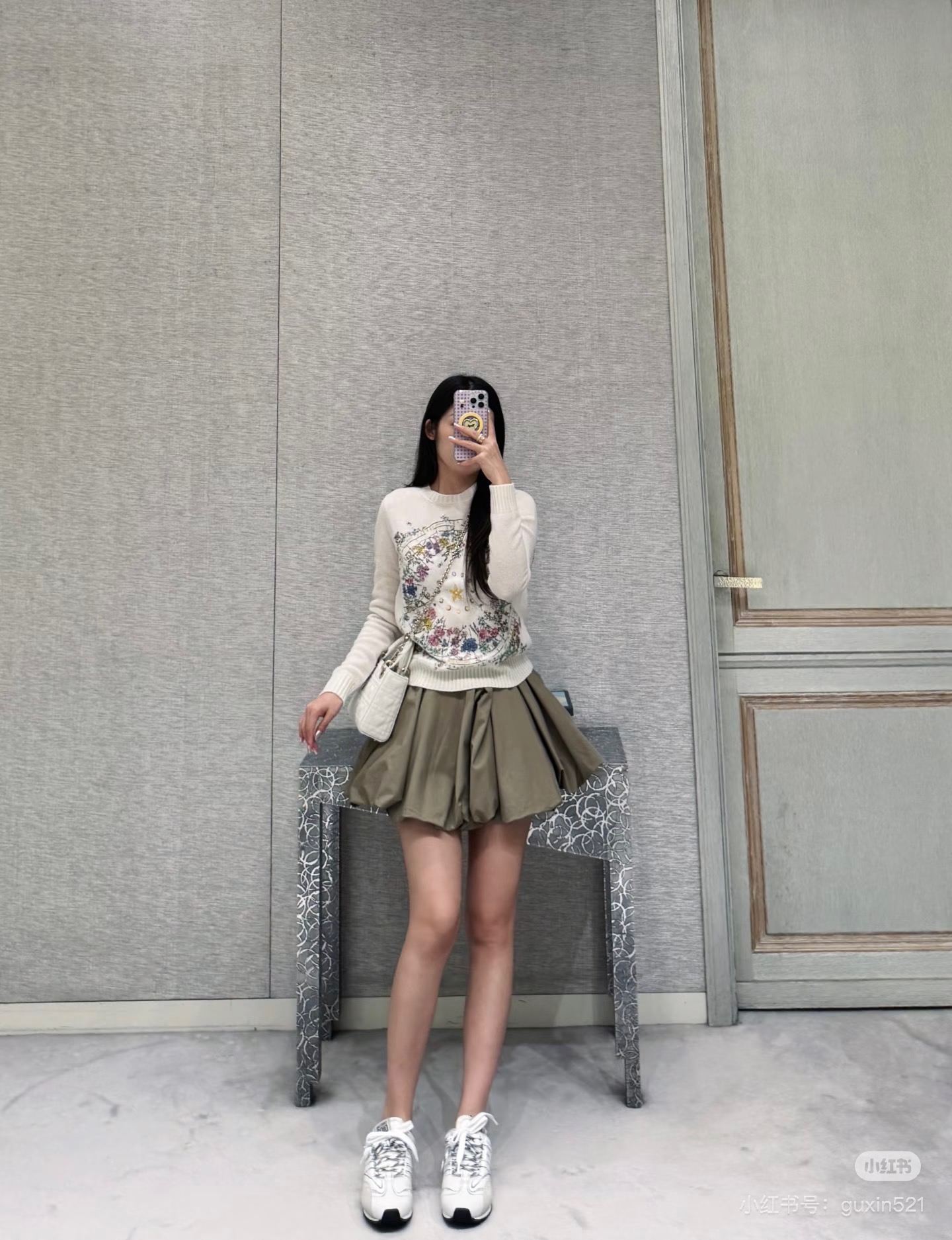 NO:500452,Purchase agent upper body picture, alexander wang19860909代购上身图,,alexander wang,Women's clothing