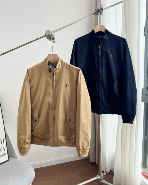 Ralph Lauren Classic Fit Lightweight Bomber Jacket: Timeless Style & Comfort 1 Ralph Lauren Classic Fit Lightweight Bomber Jacket: Timeless Style & Comfort