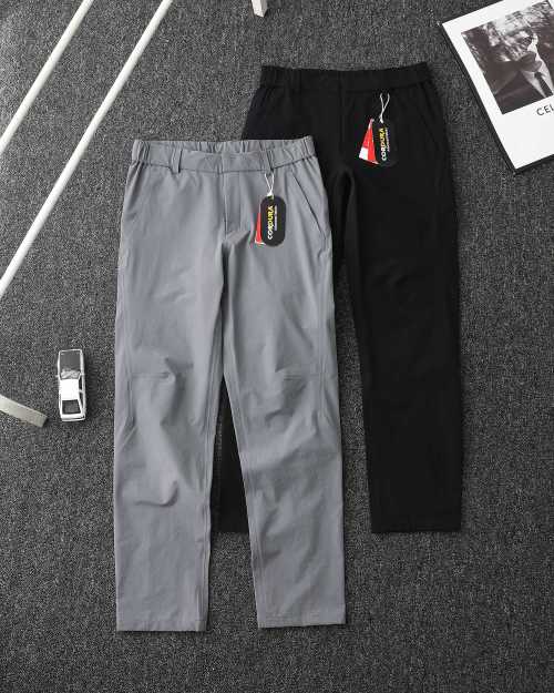 Helly Hansen Men's H2WHT Series CORDURA Durable Quick-Dry Woven Pants 1 Helly Hansen Men's H2WHT Series CORDURA Durable Quick-Dry Woven Pants