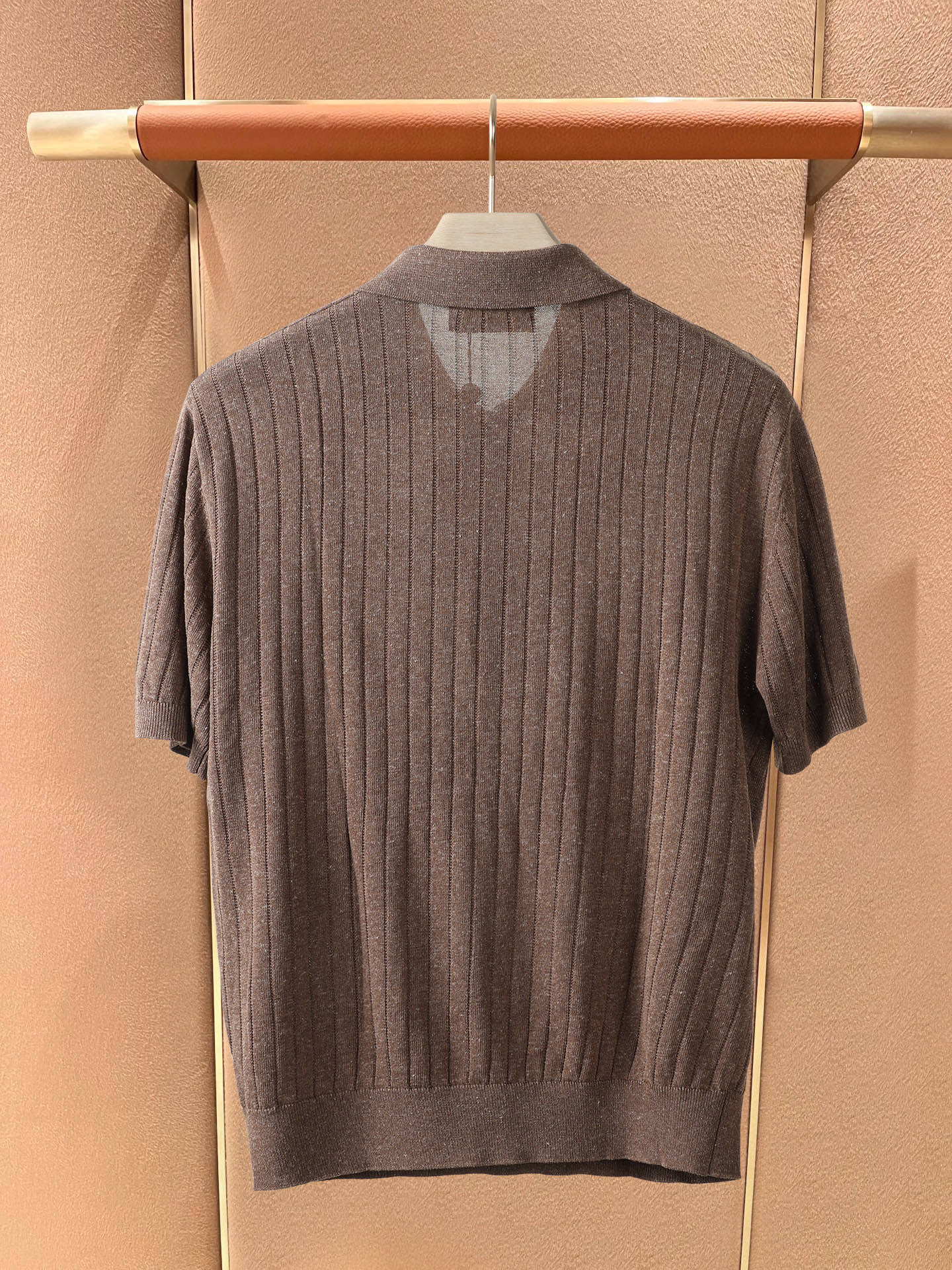 로로피아나 남성 반팔 132345 Loro Piana T Shirt 썸네일 이미지