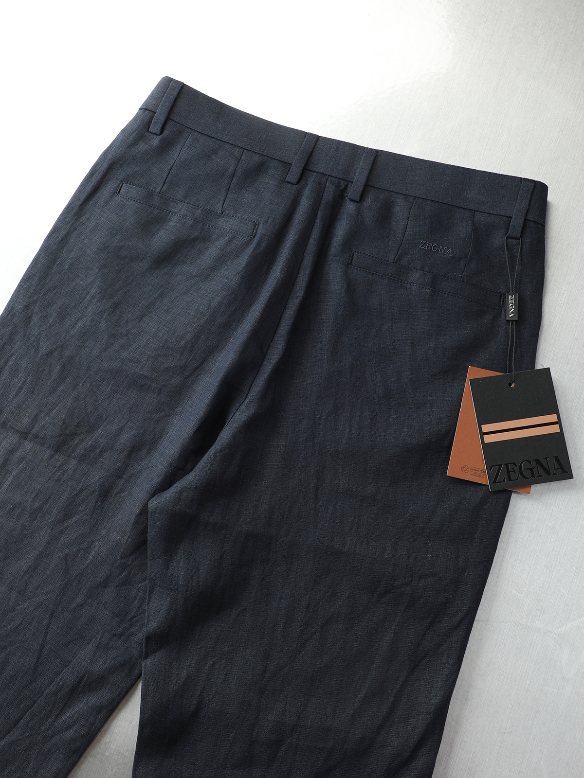 로로피아나 남성 바지 132344 Loro Piana Pants 썸네일 이미지