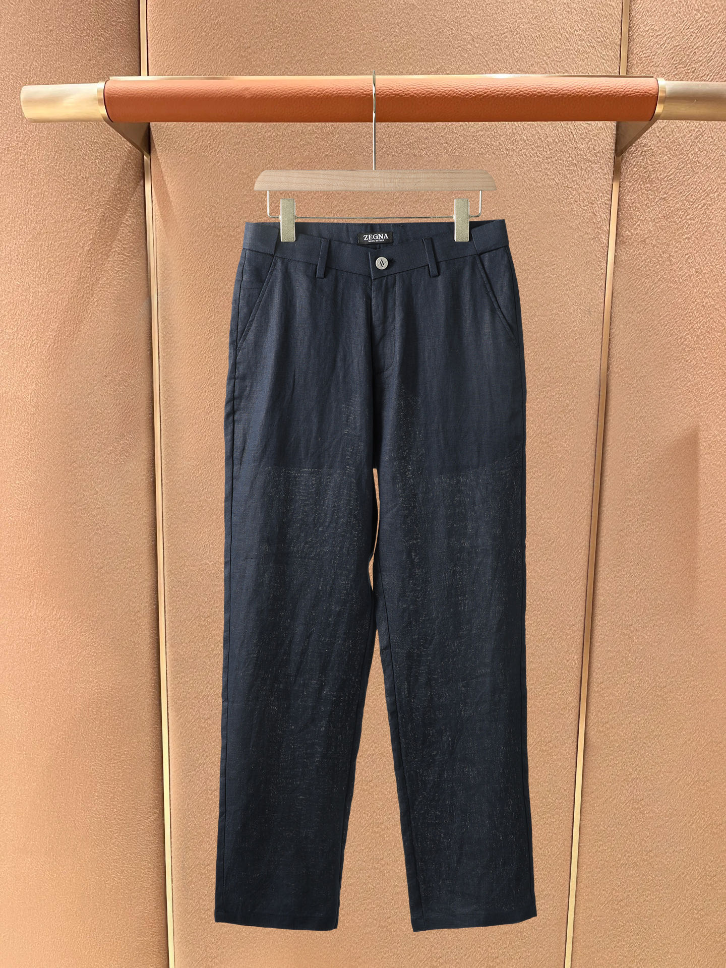 로로피아나 남성 바지 132344 Loro Piana Pants