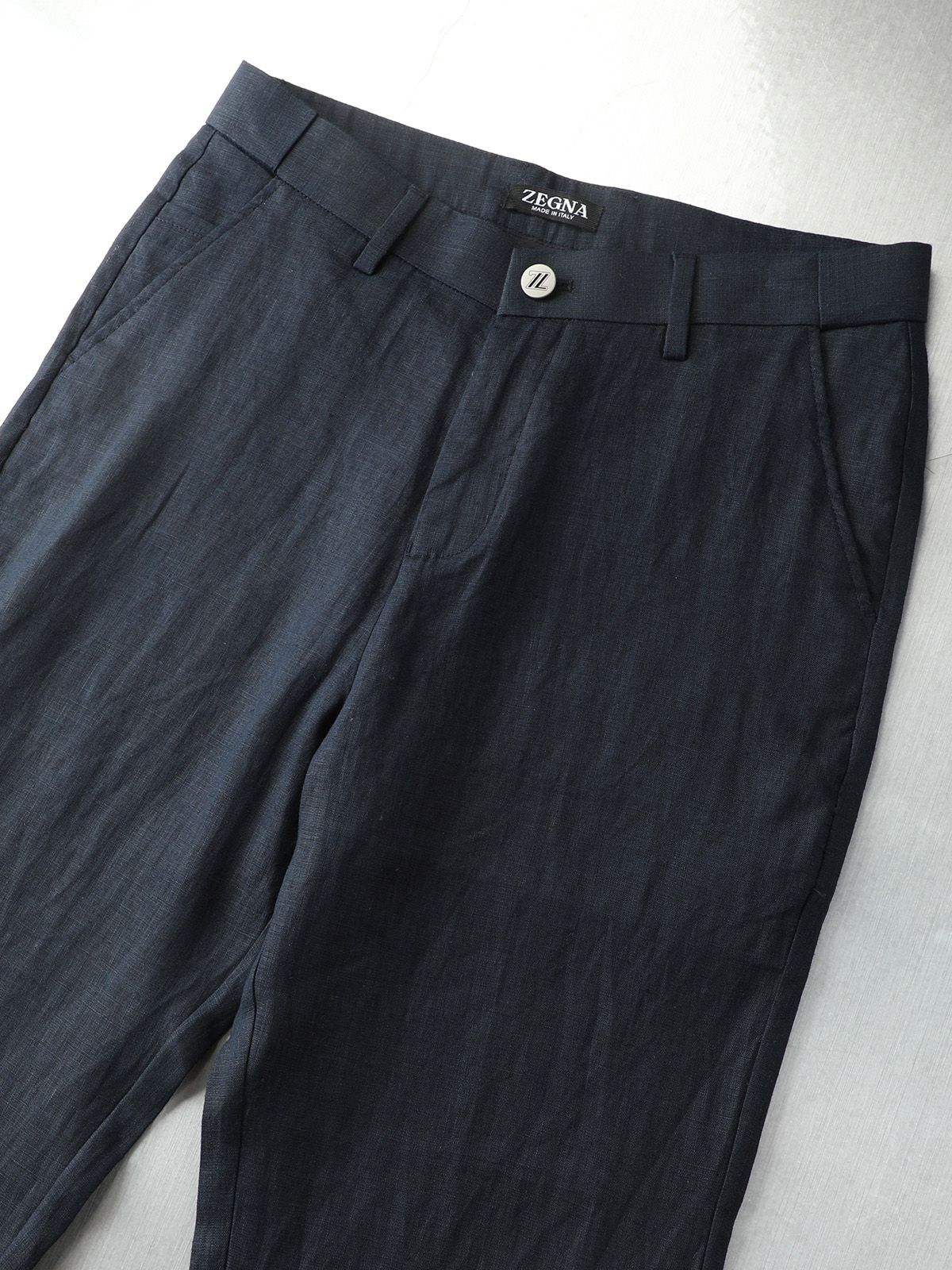 로로피아나 남성 바지 132344 Loro Piana Pants 썸네일 이미지