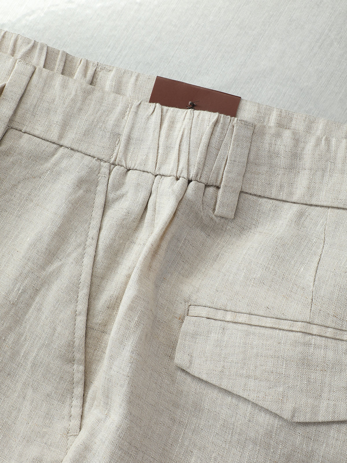 로로피아나 남성 바지 132343 Loro Piana Pants 썸네일 이미지