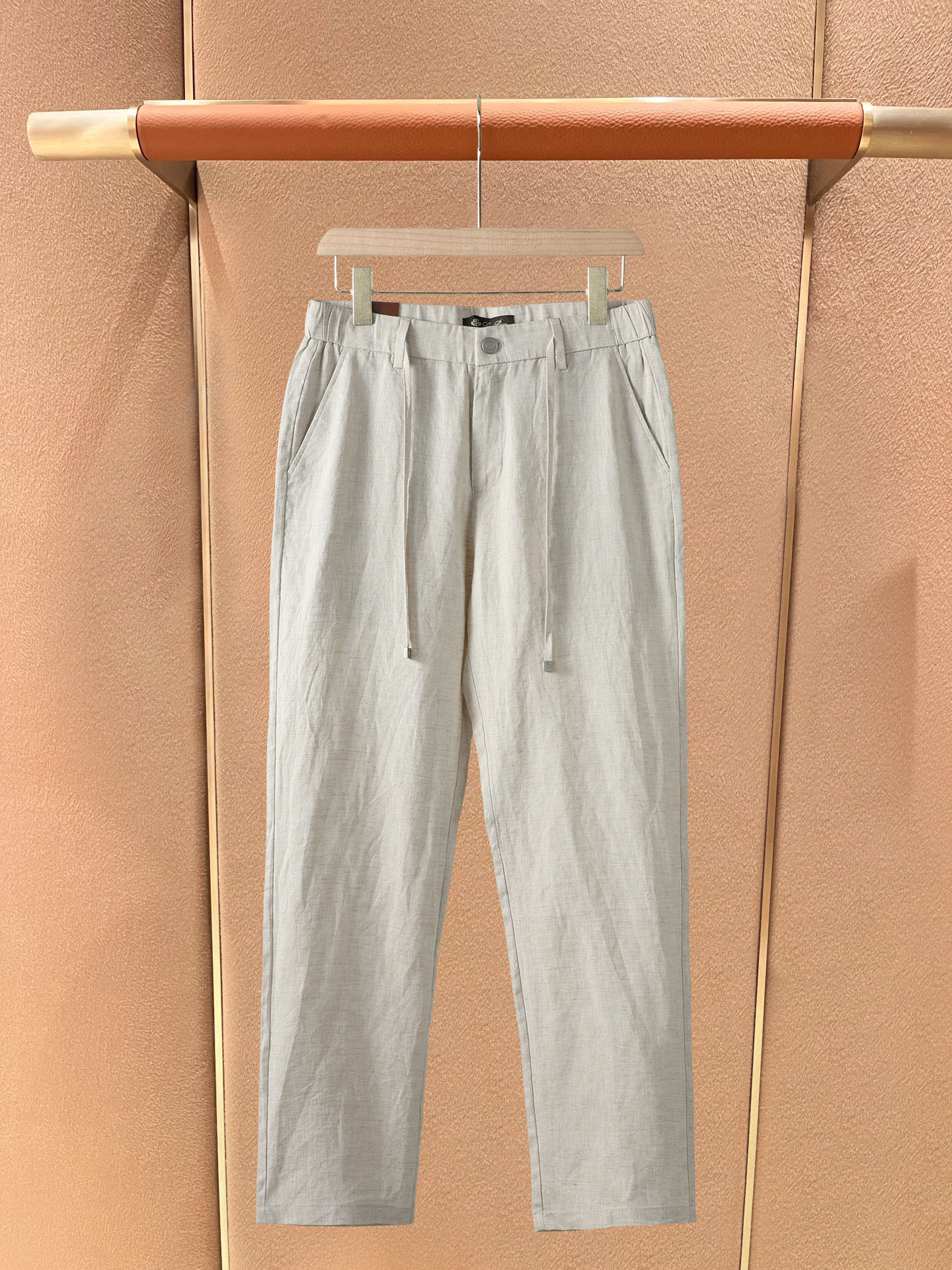로로피아나 남성 바지 132343 Loro Piana Pants