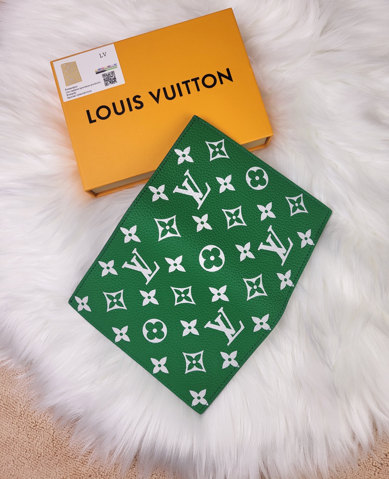 Passport and cards in passport holder