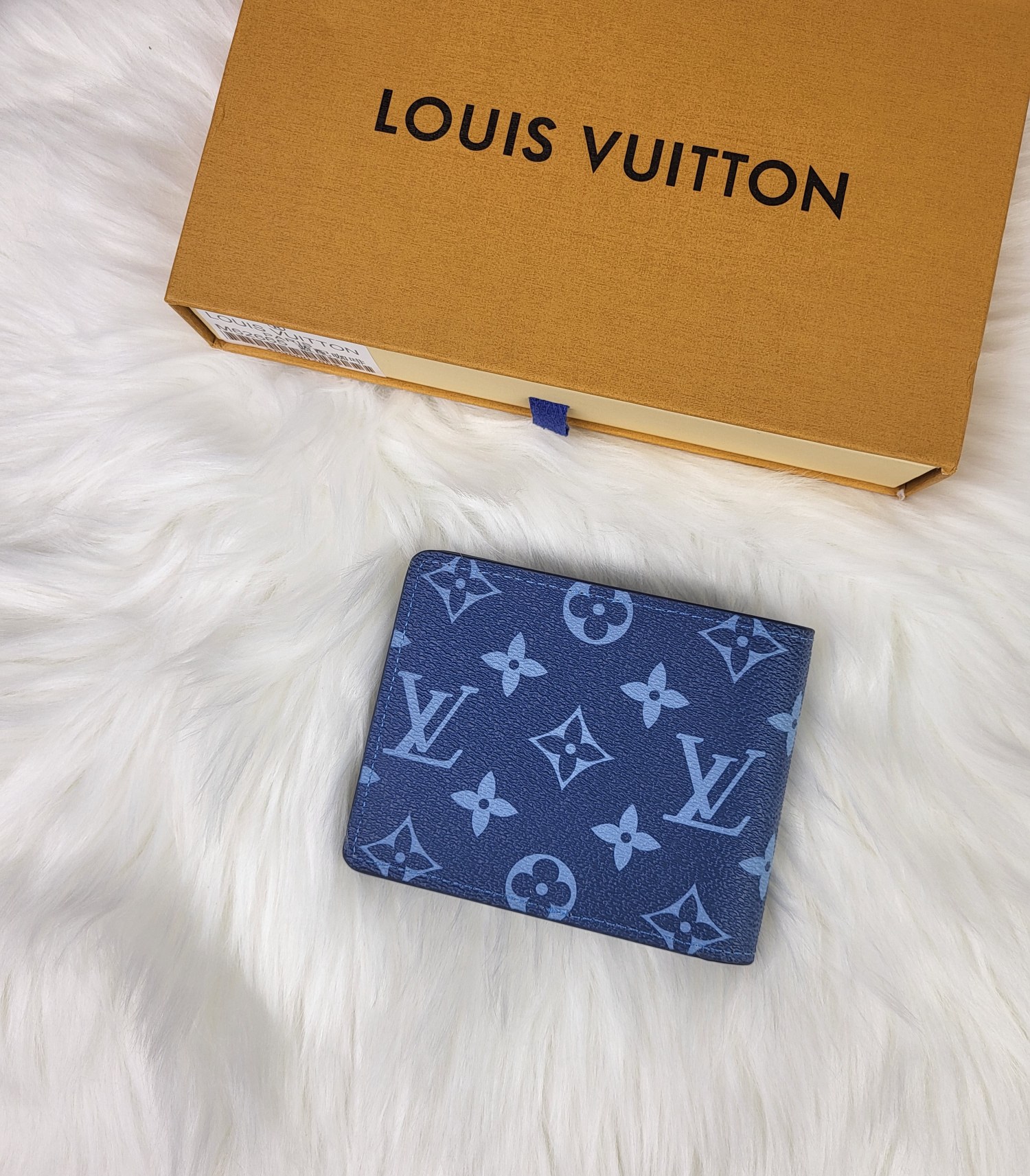 Close-up of leather texture