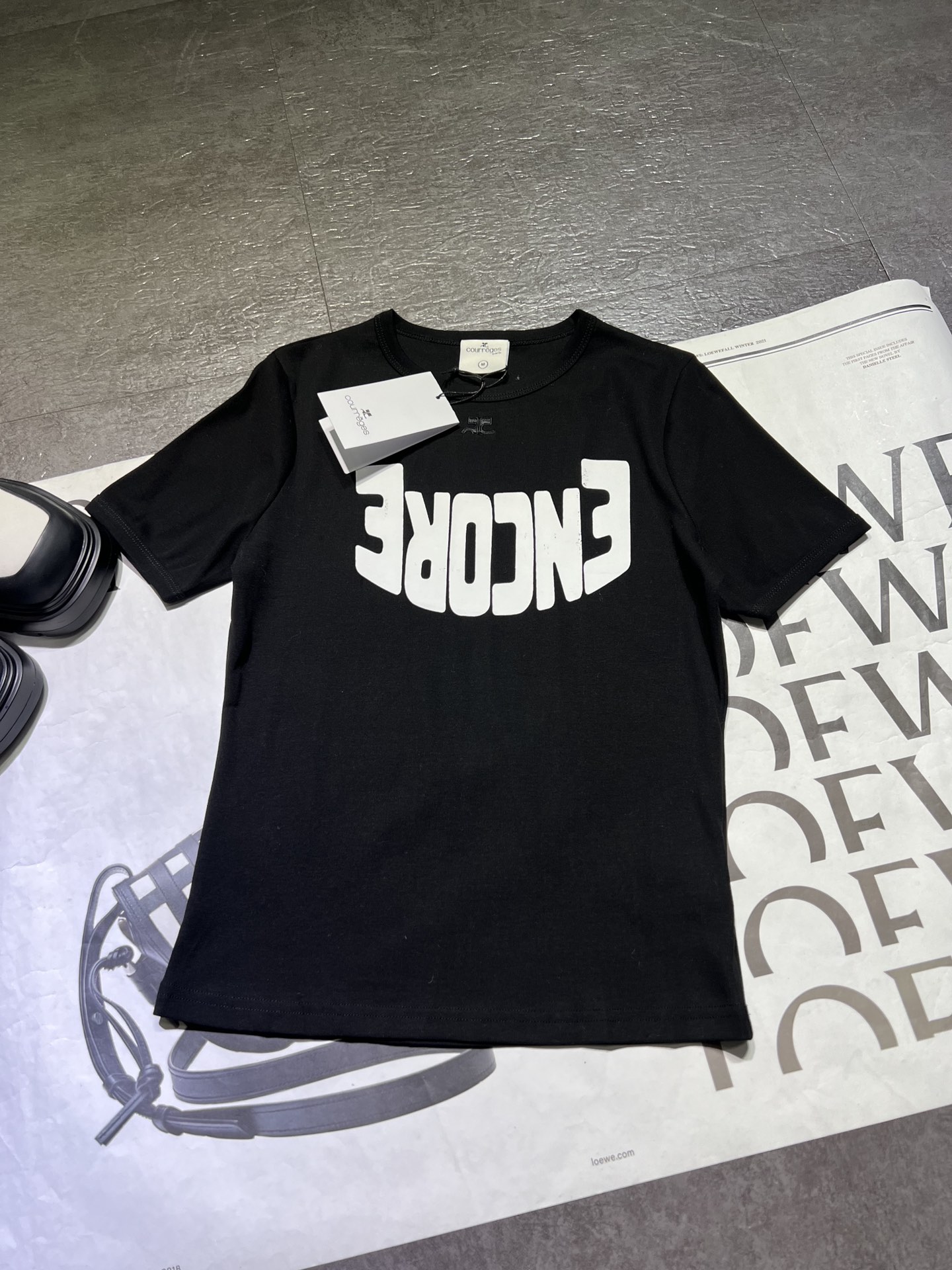 P357 High Quality Women ‘ s Clothes with Packed Original Original Development [New] - 图片 5