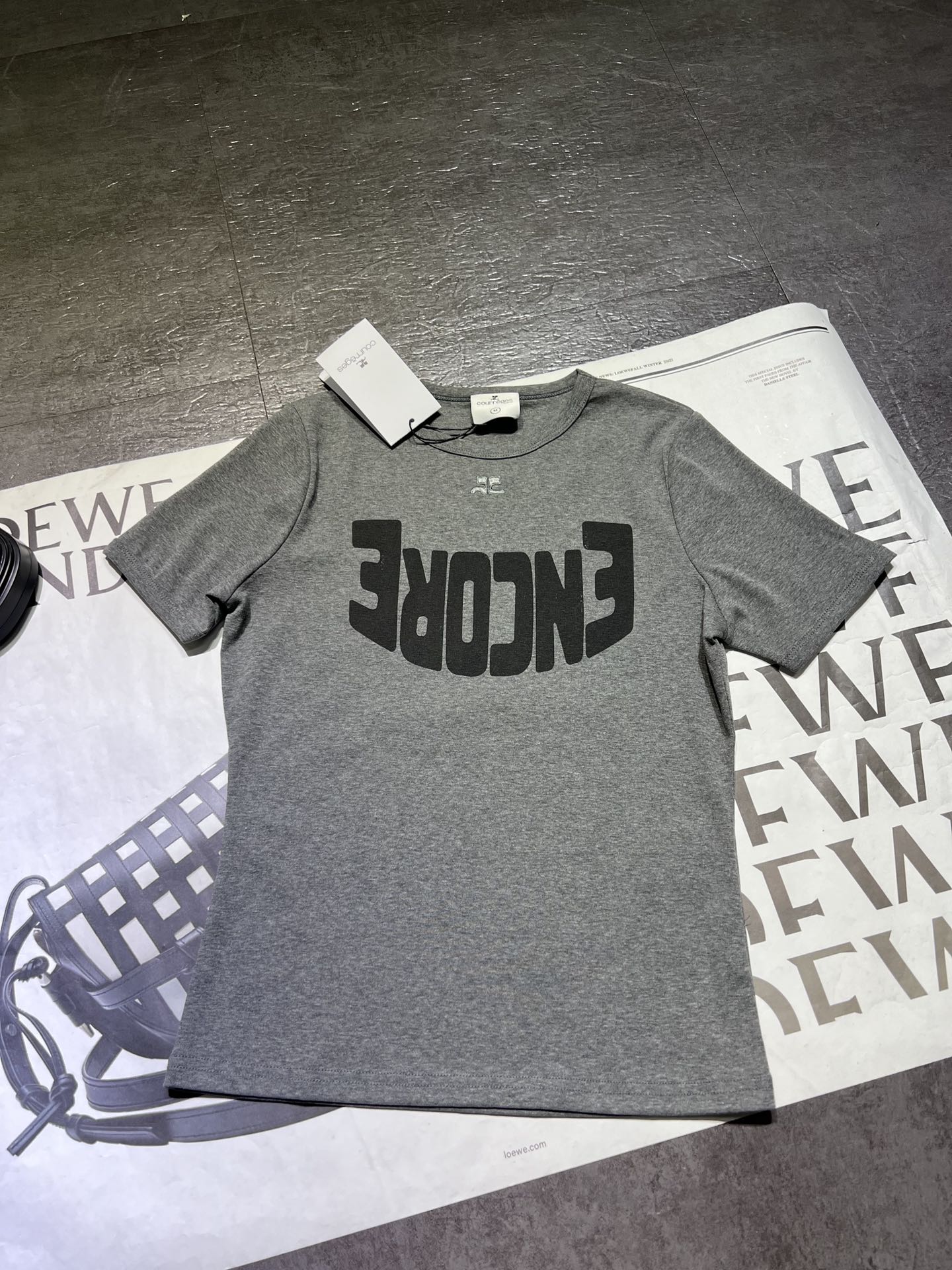 P357 High Quality Women ‘ s Clothes with Packed Original Original Development [New] - 图片 4